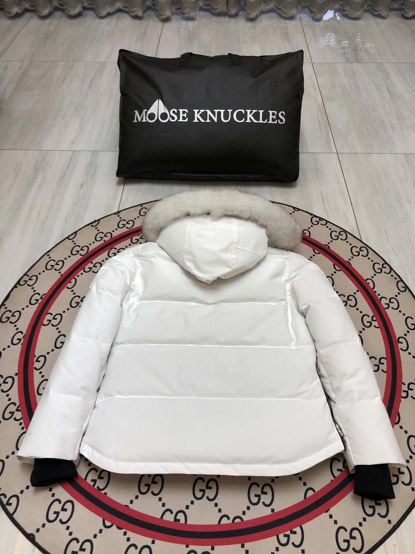 Canada Goose Down Jackets StreetReady 106391