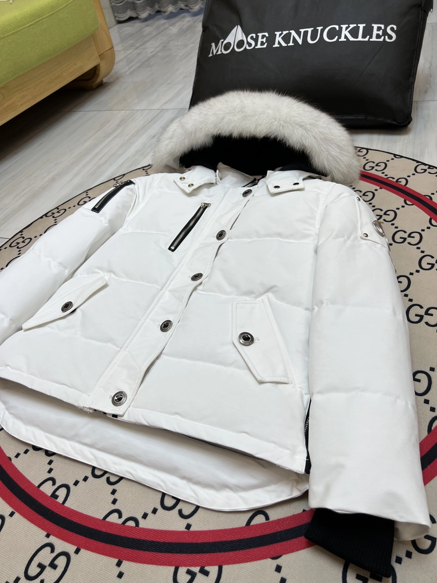 Canada Goose Down Jackets StreetReady 106391