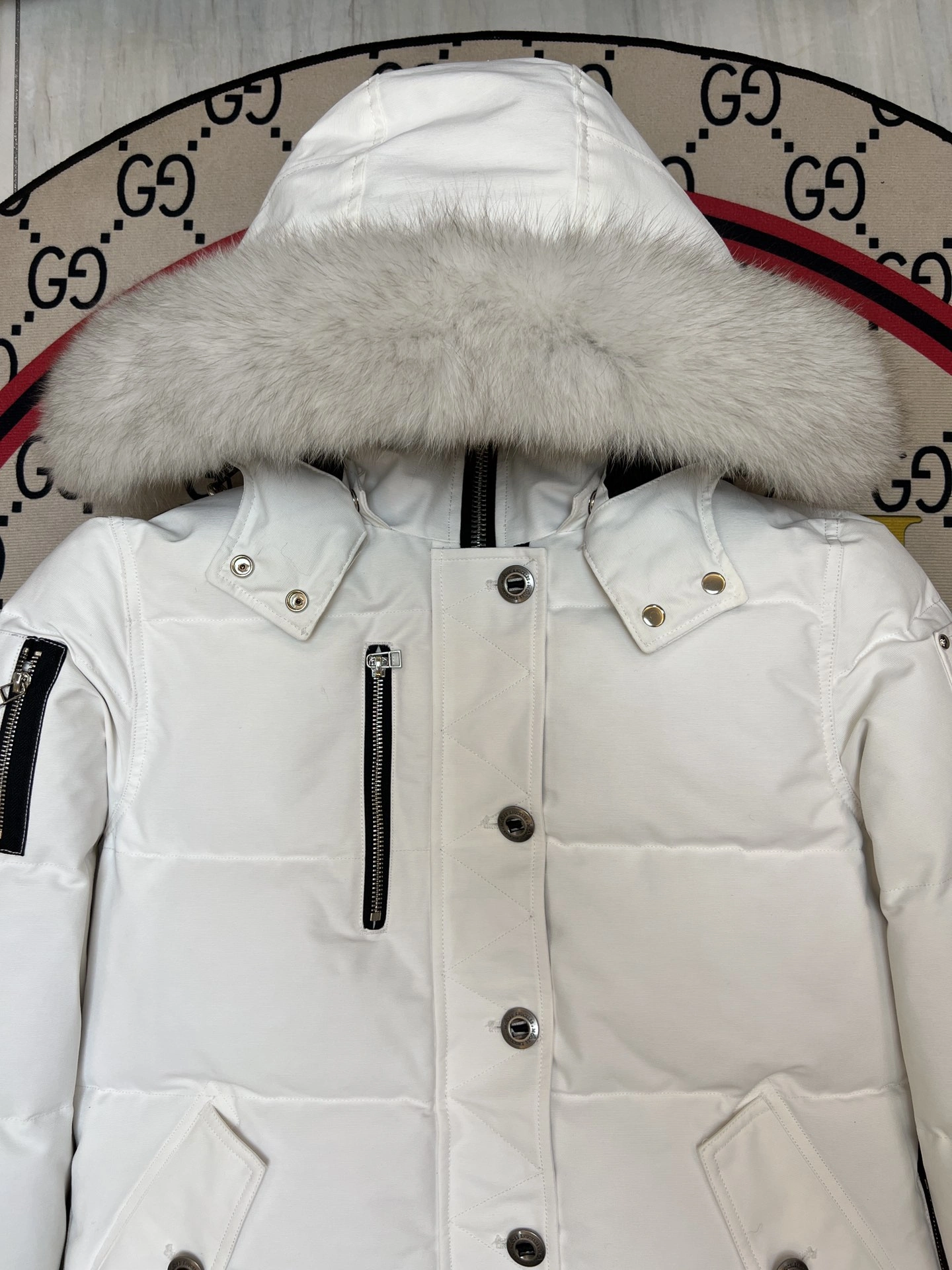 Canada Goose Down Jackets StreetReady 106391
