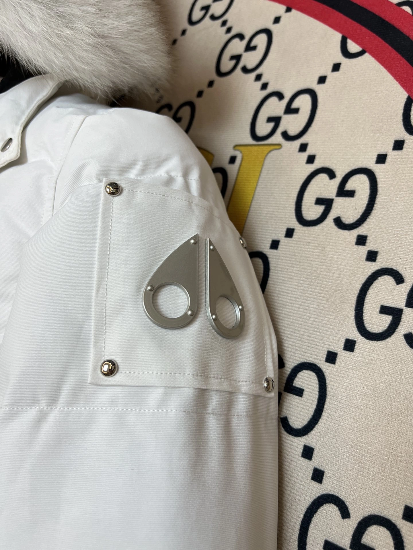 Canada Goose Down Jackets StreetReady 106391