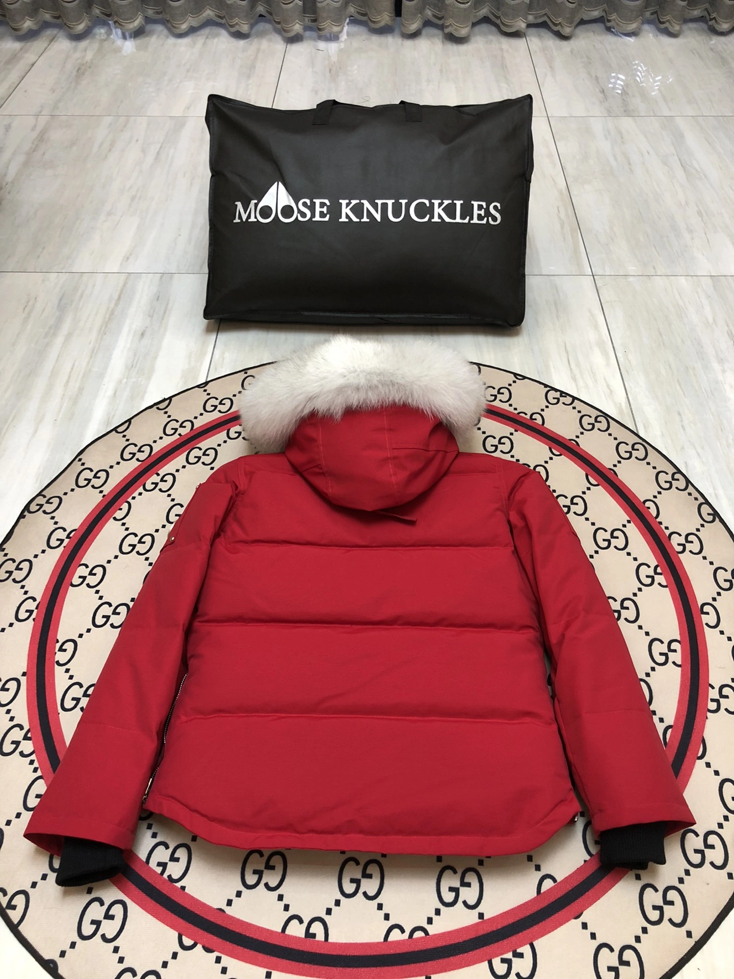 ZipUp Canada Goose Down Jackets 106386