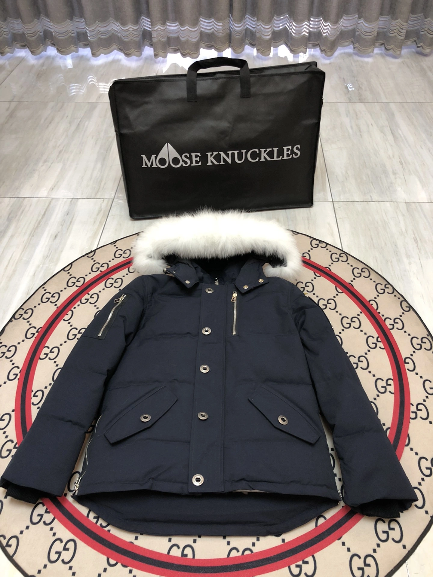 Canada Goose Down Jackets WellDesigned 106413