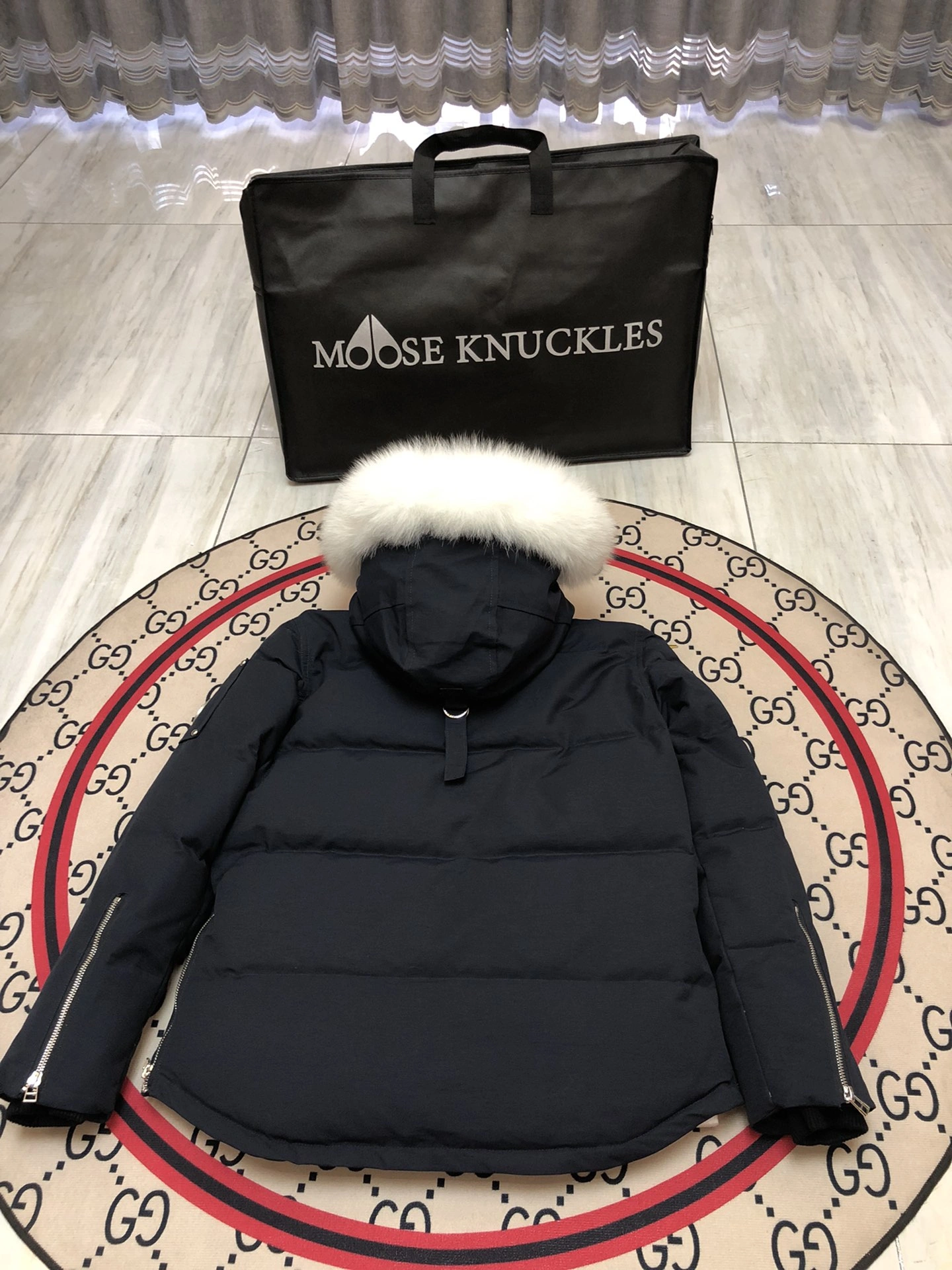 Canada Goose Down Jackets WellDesigned 106413