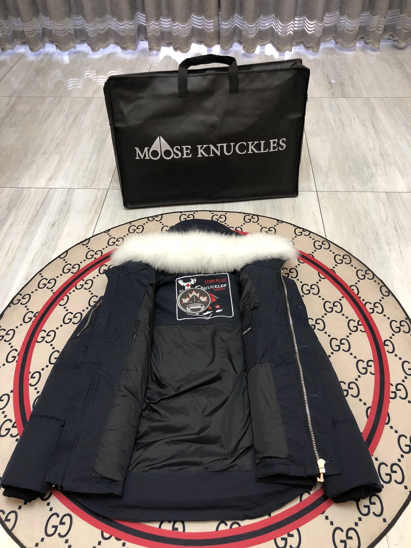 Canada Goose Down Jackets WellDesigned 106413
