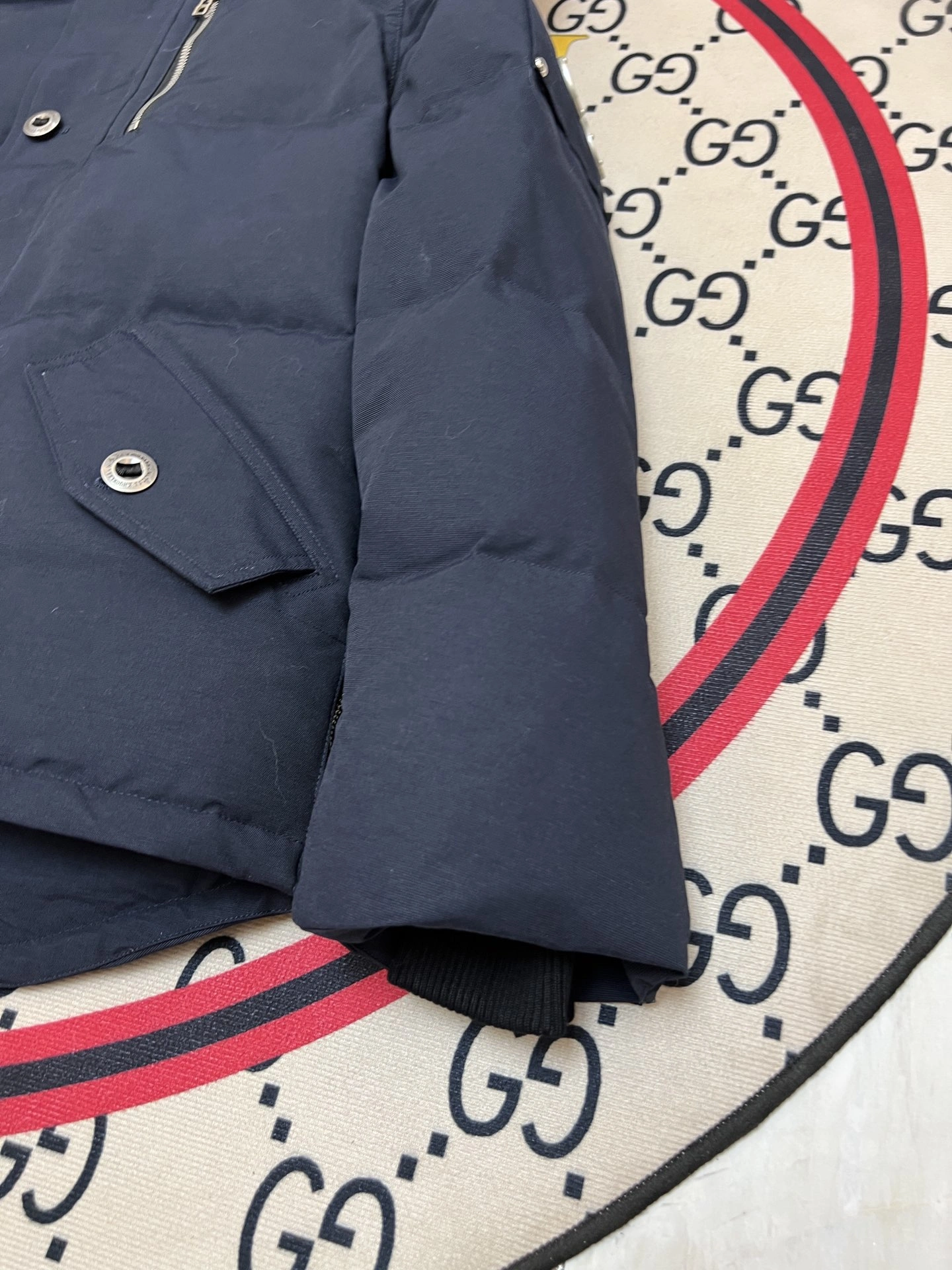 Canada Goose Down Jackets WellDesigned 106413