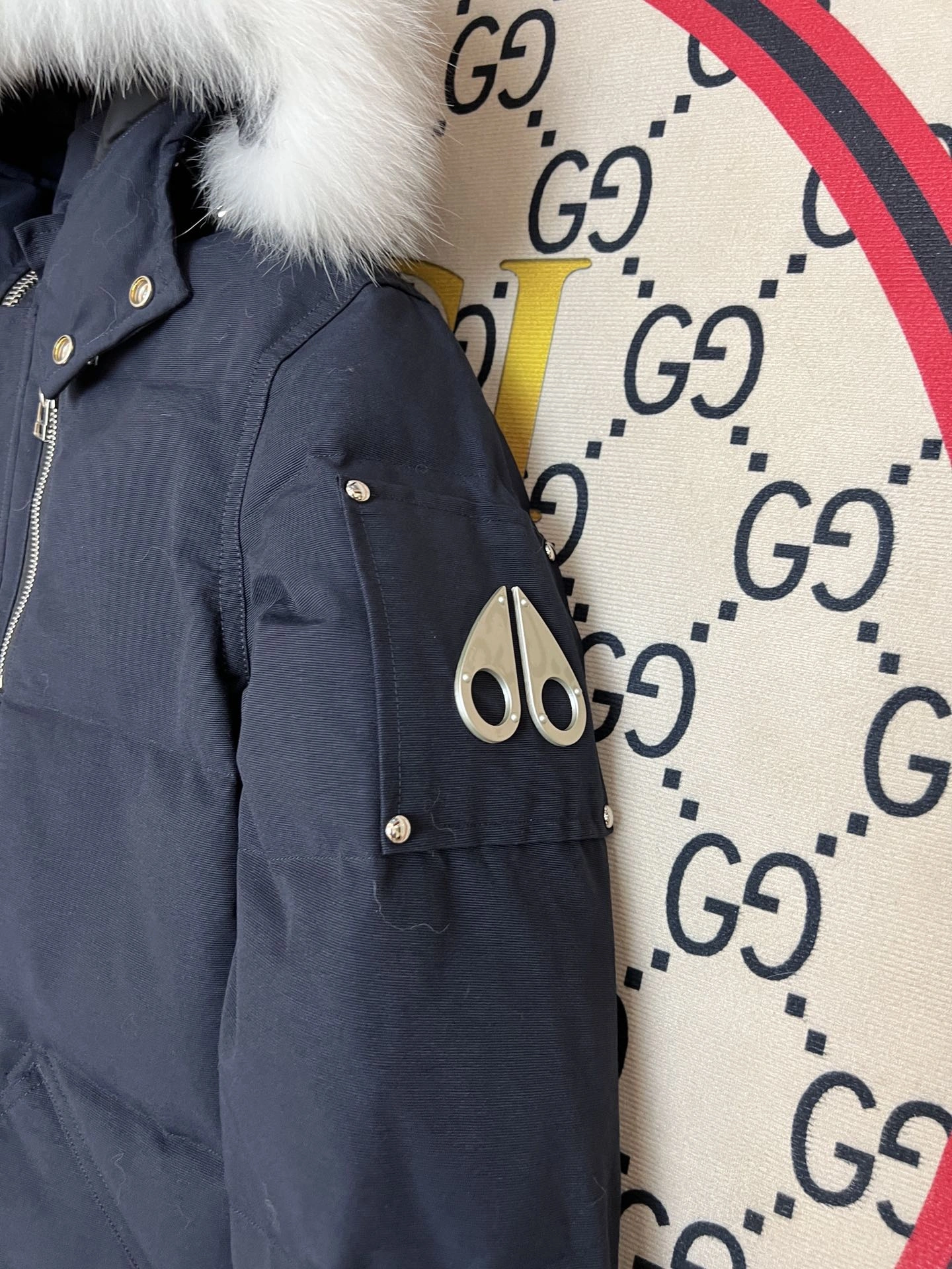 Canada Goose Down Jackets WellDesigned 106413