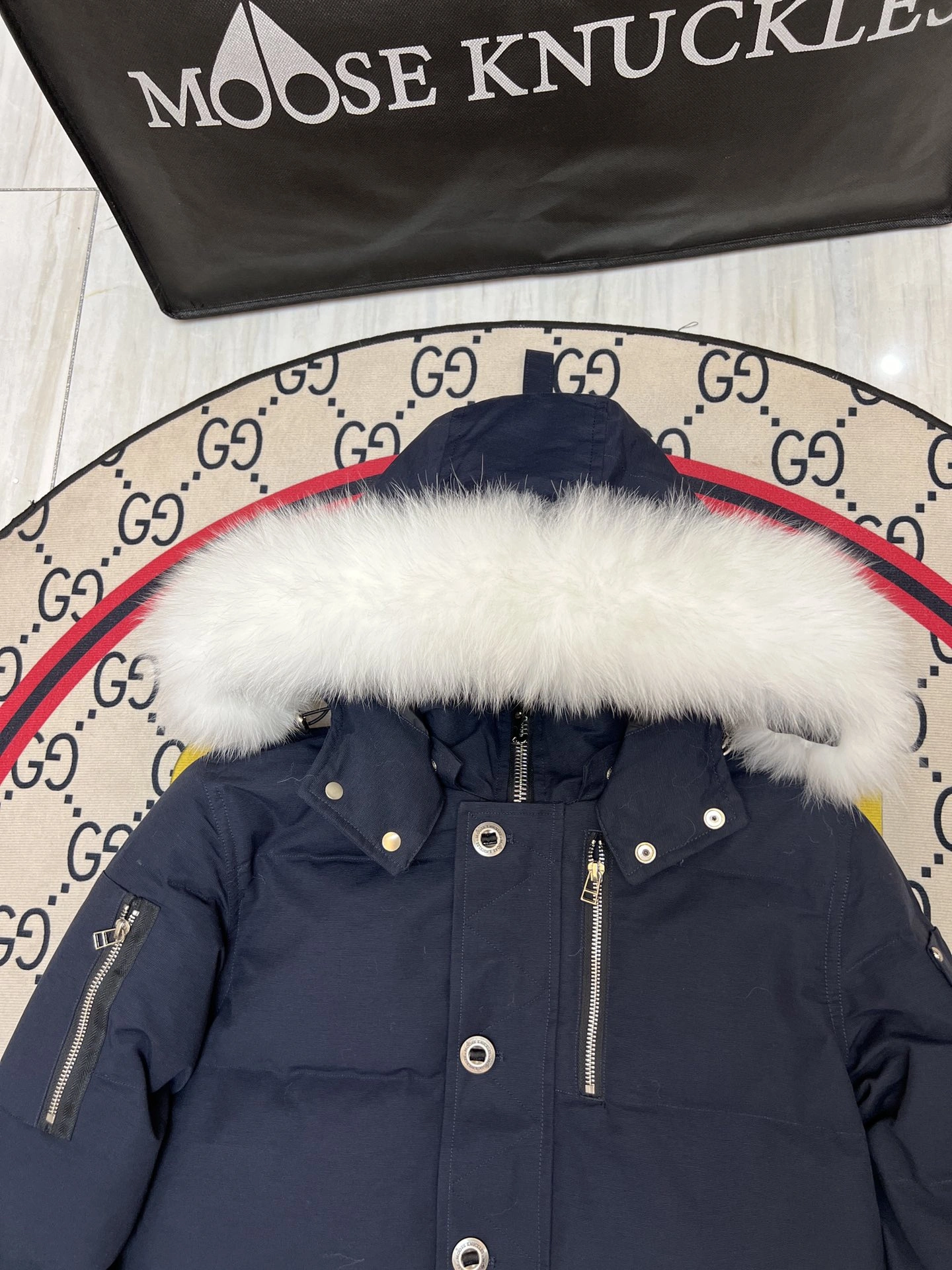 Canada Goose Down Jackets WellDesigned 106413