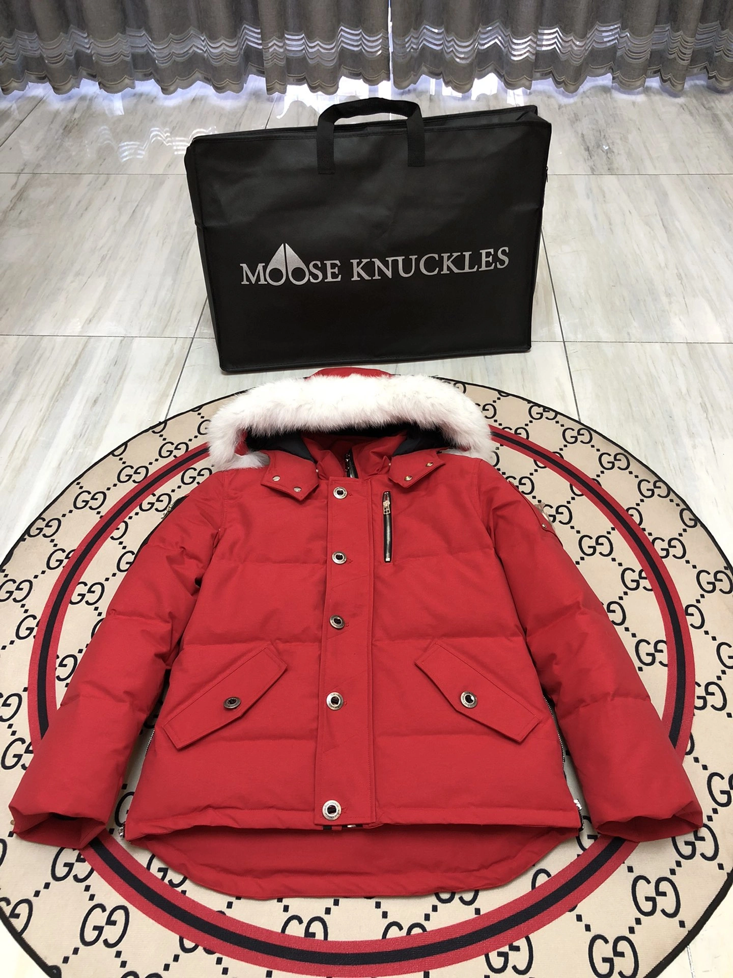 Canada Goose Down Jackets Casual 106389