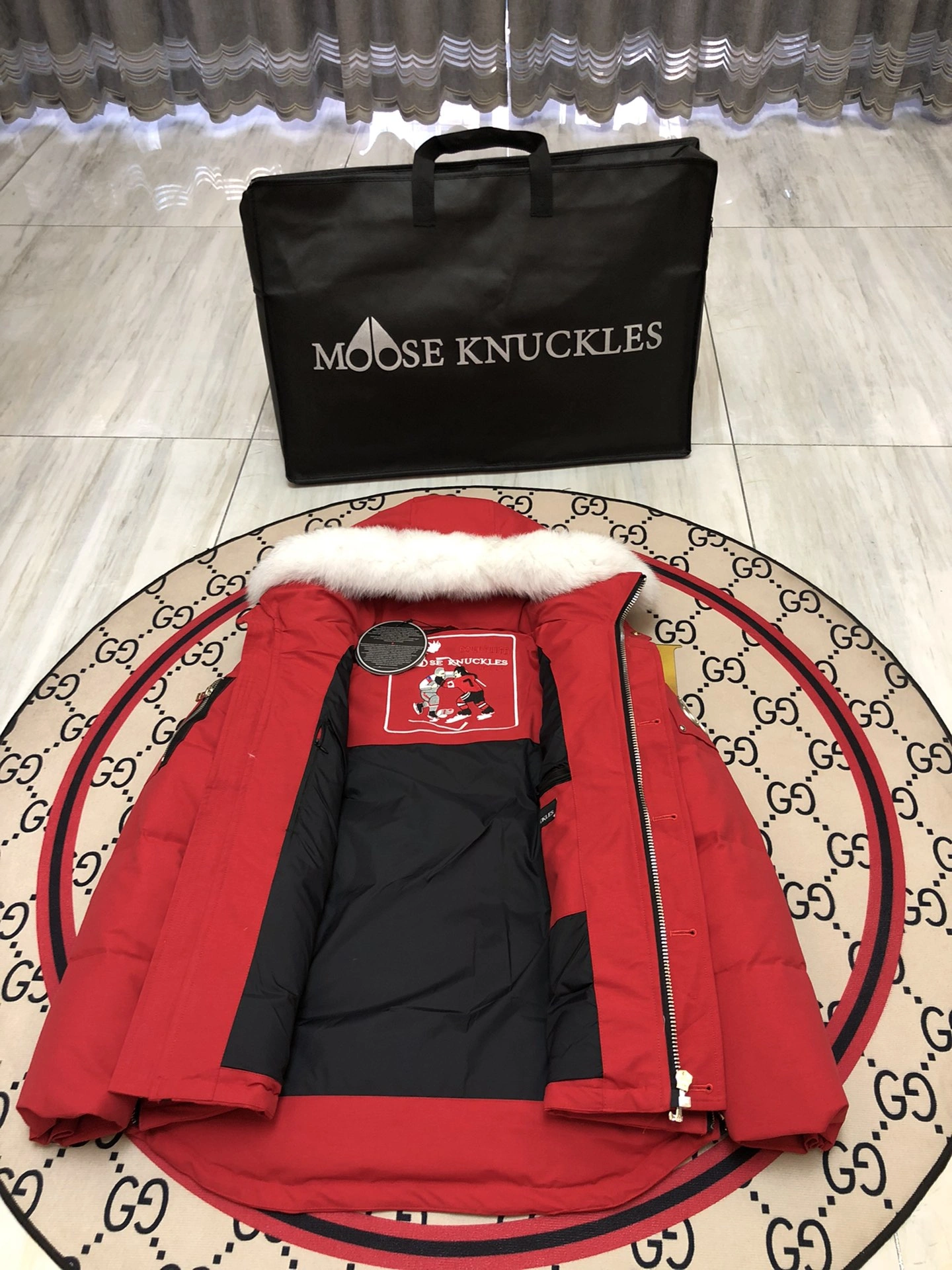 Canada Goose Down Jackets Casual 106389
