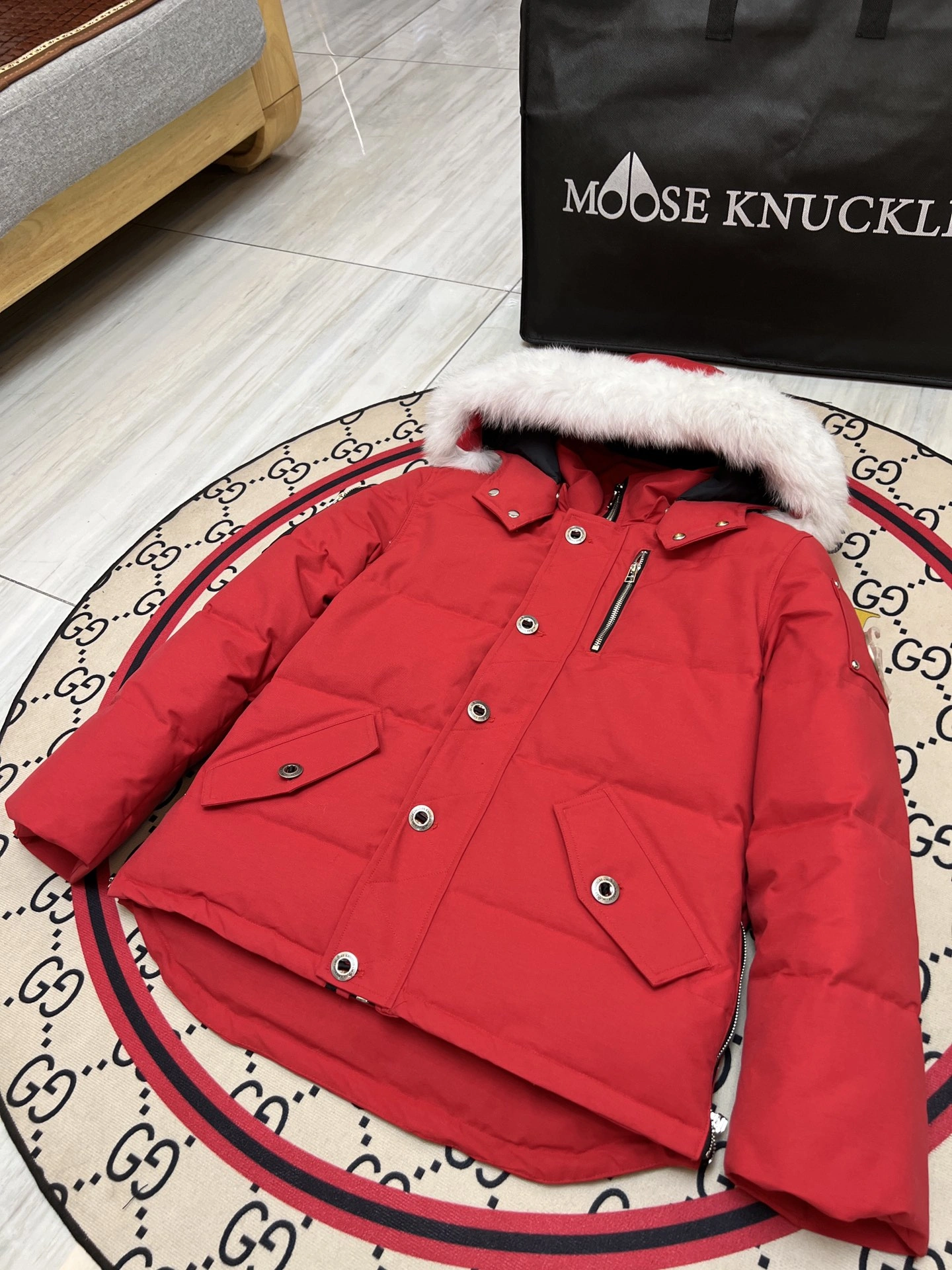 Canada Goose Down Jackets Casual 106389