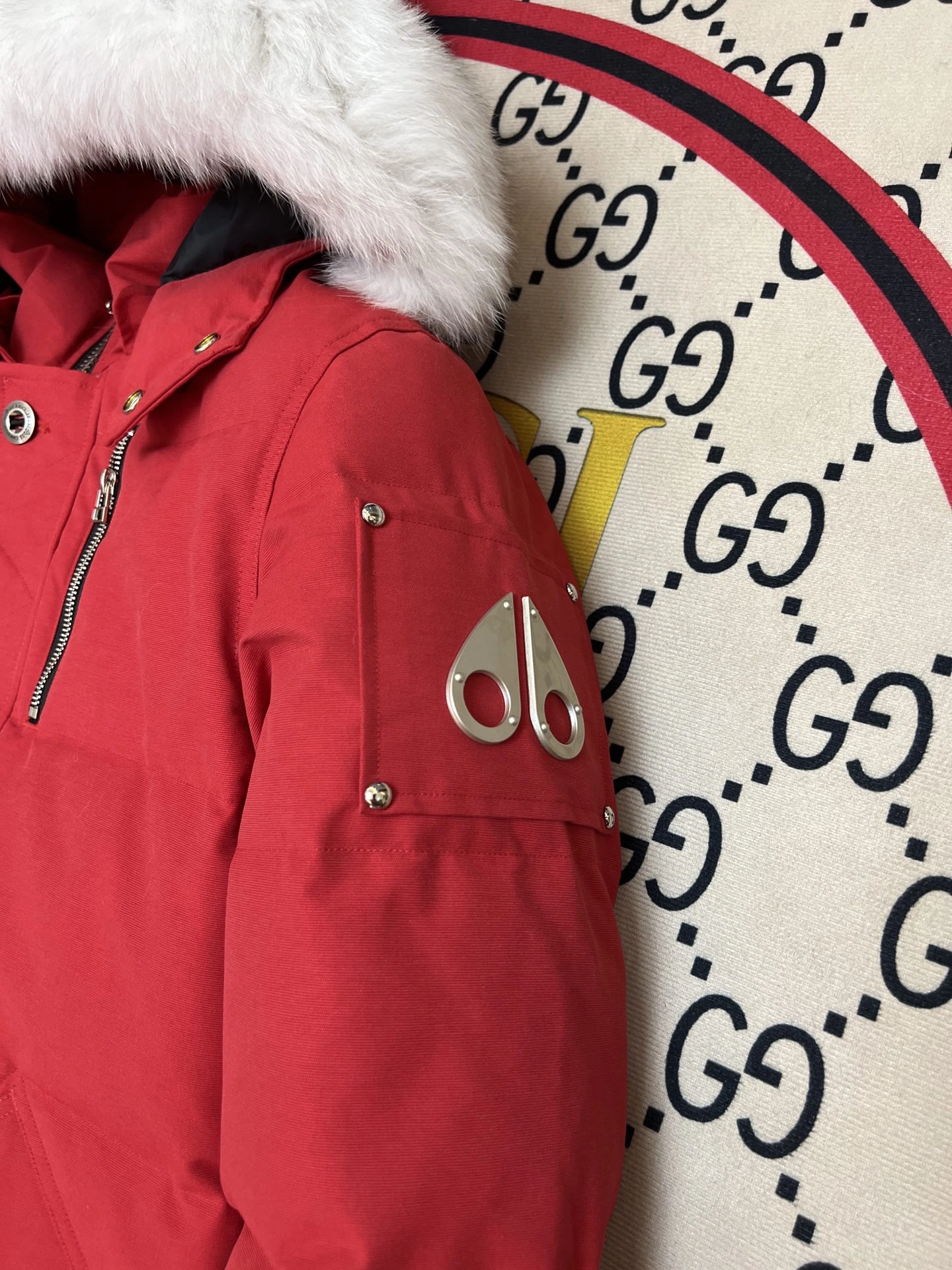Canada Goose Down Jackets Casual 106389