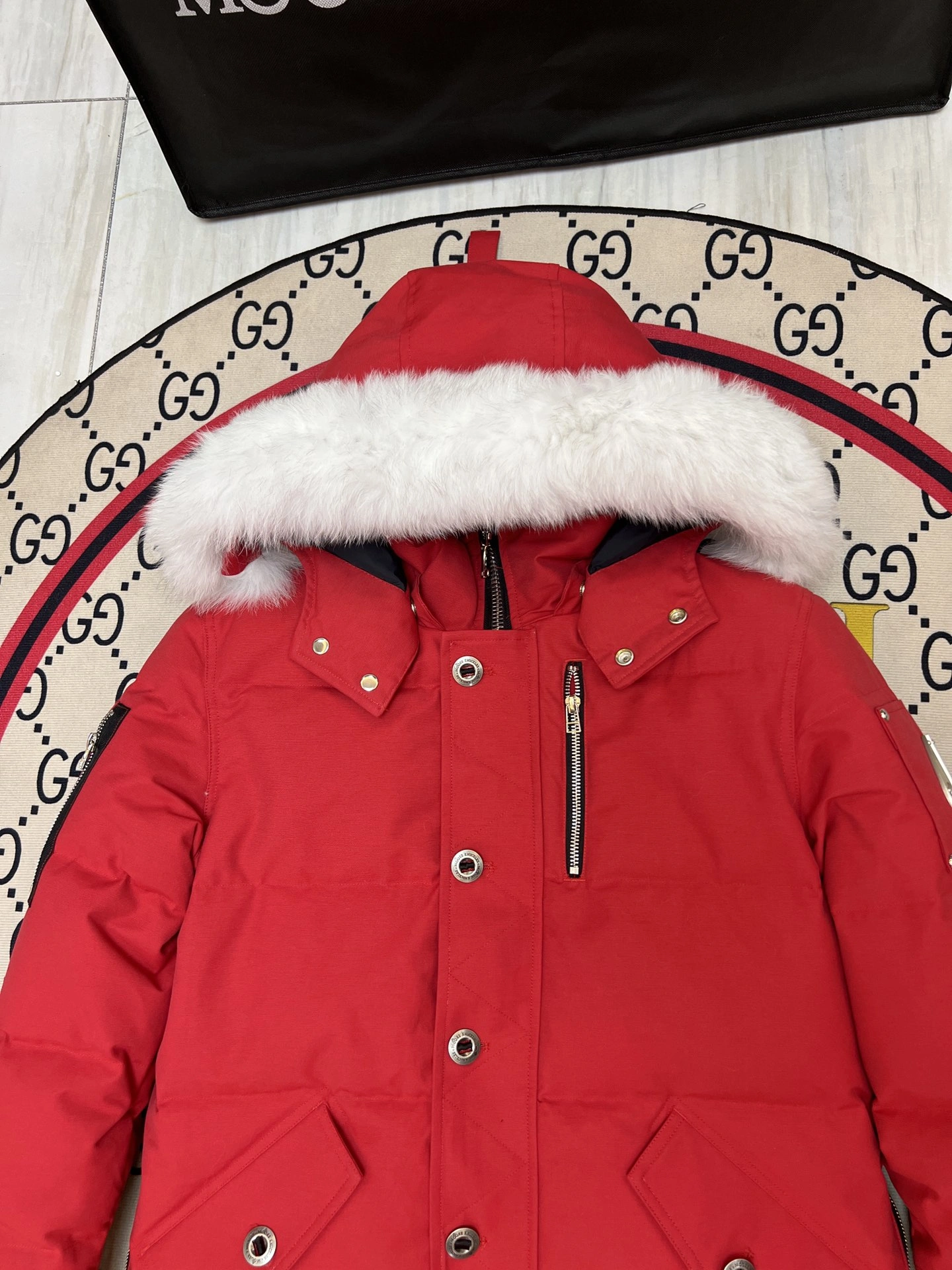 Canada Goose Down Jackets Casual 106389
