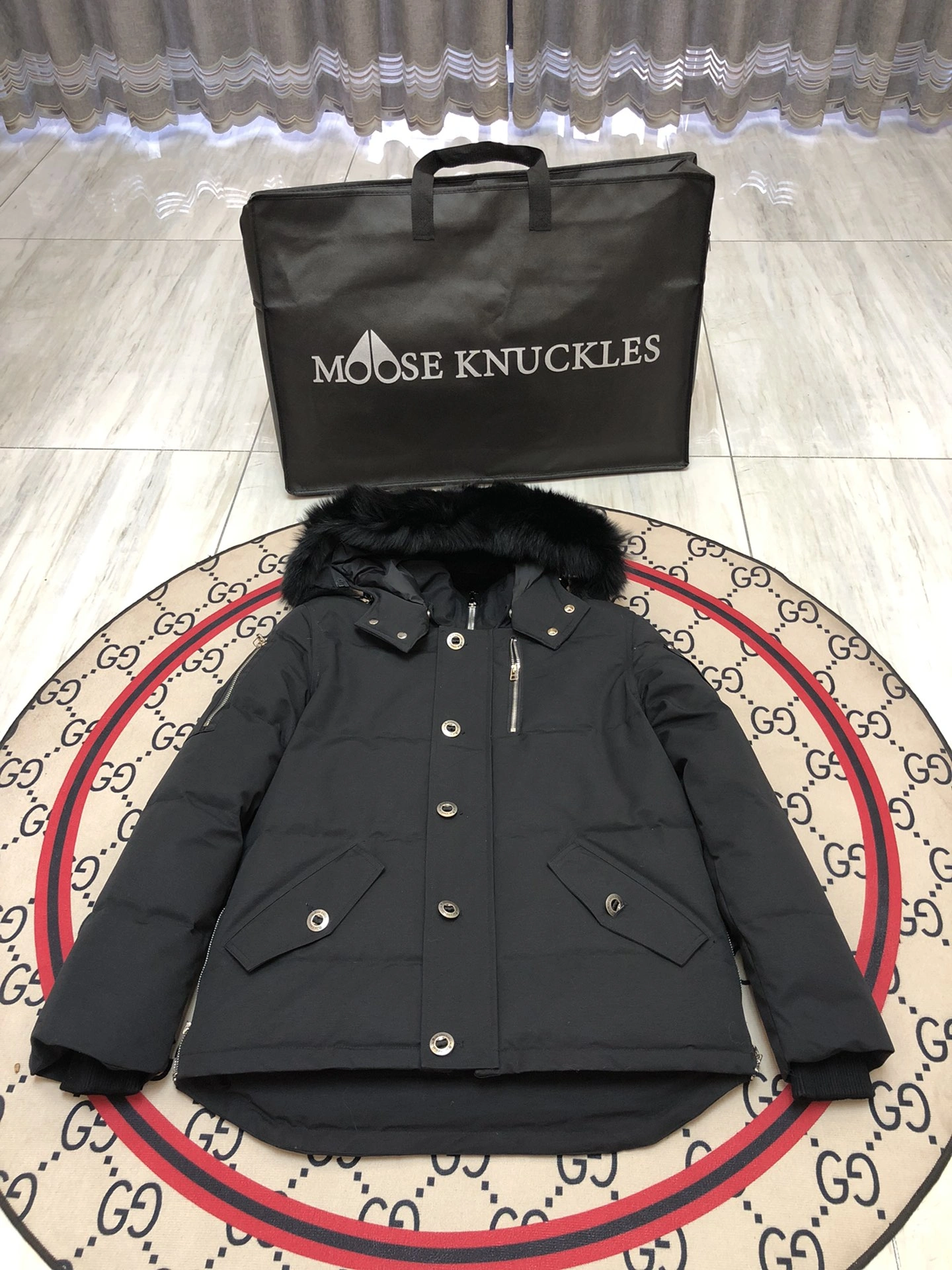 SmartChoice Canada Goose Down Jackets 106390