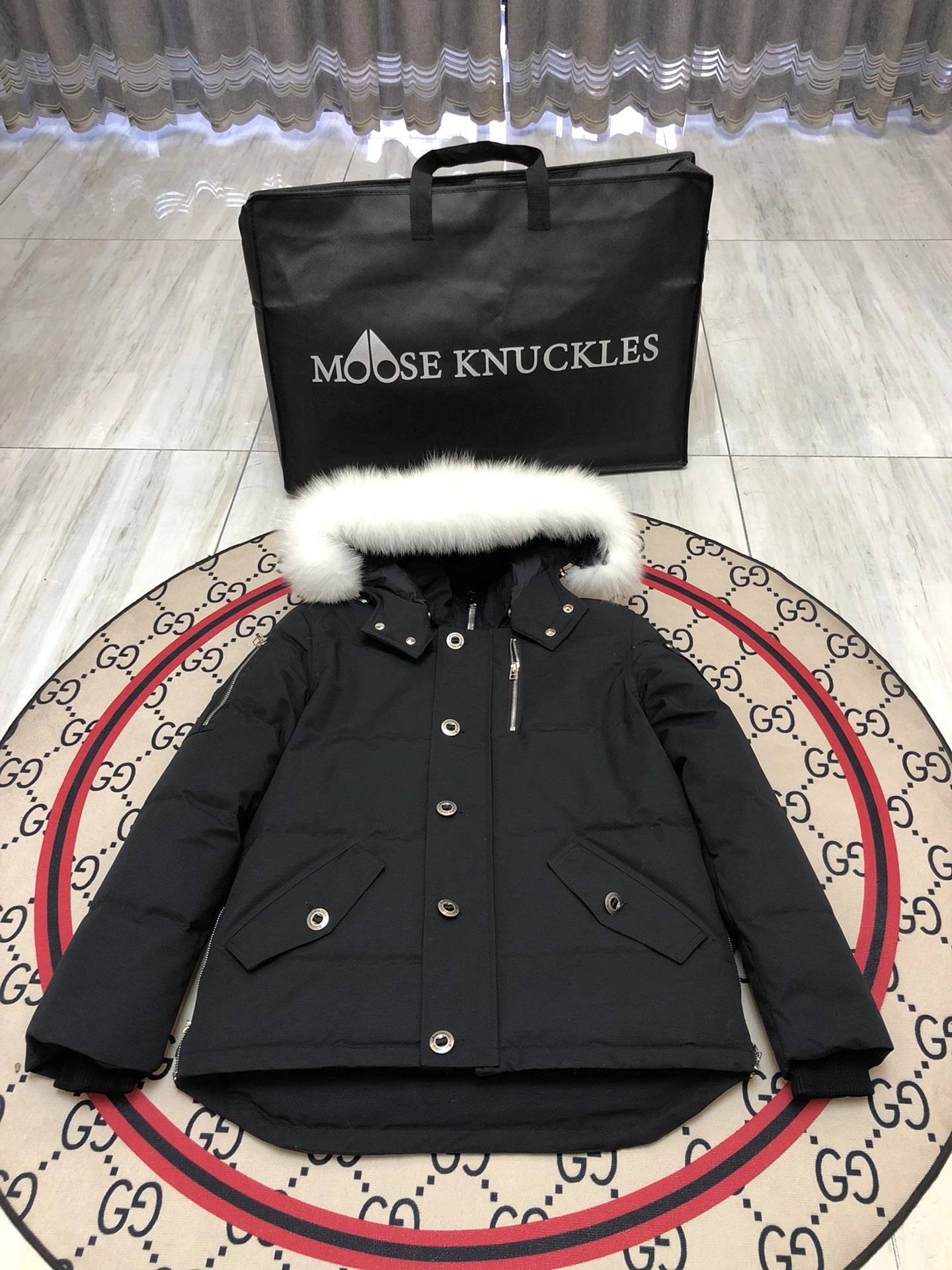 SmartChoice Canada Goose Down Jackets 106390
