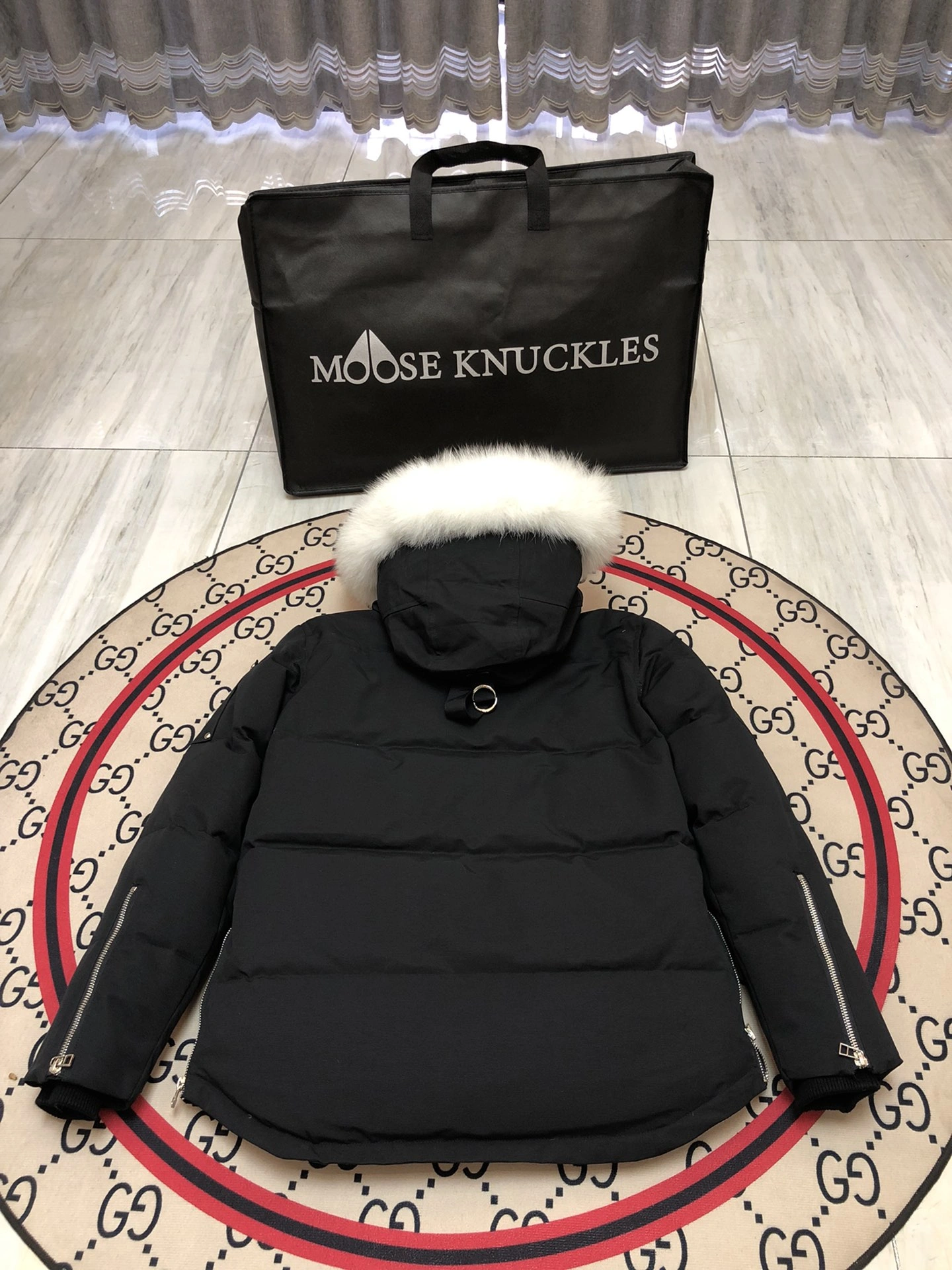 SmartChoice Canada Goose Down Jackets 106390