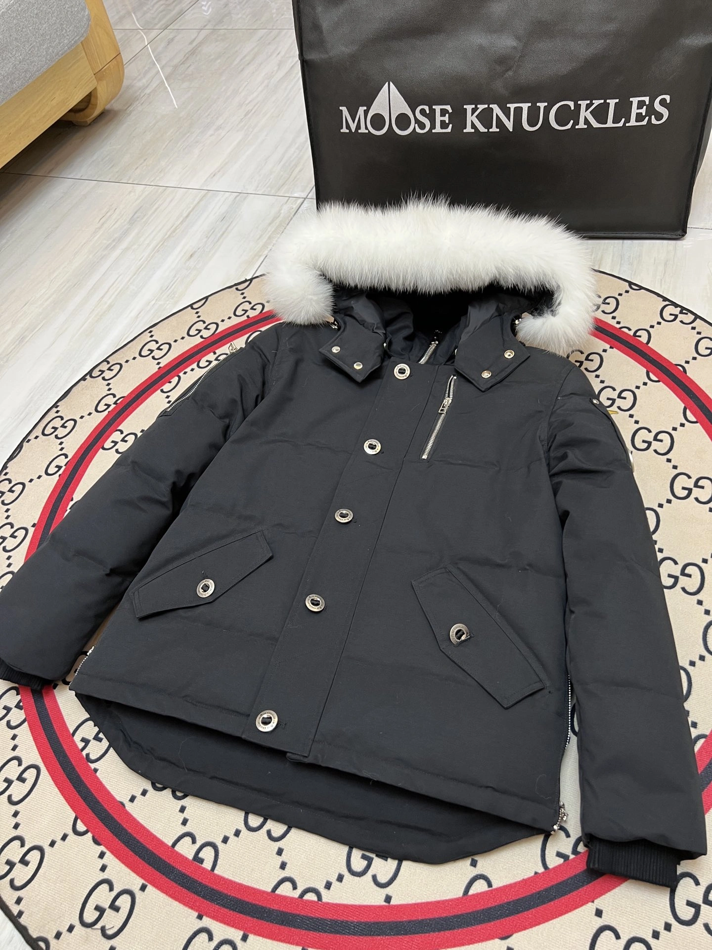 SmartChoice Canada Goose Down Jackets 106390
