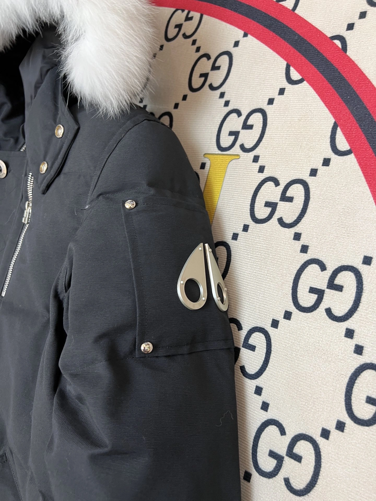 SmartChoice Canada Goose Down Jackets 106390