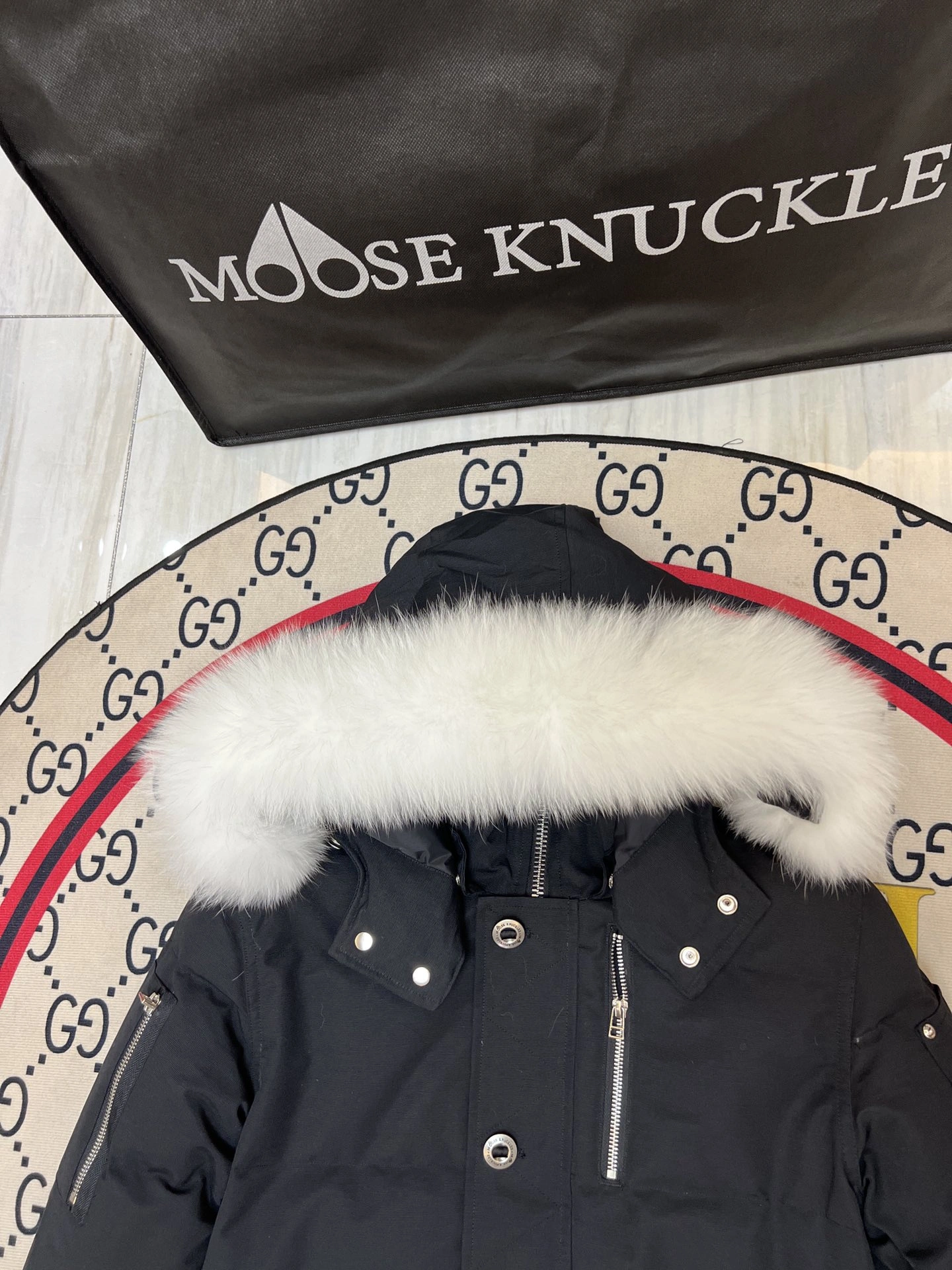 SmartChoice Canada Goose Down Jackets 106390