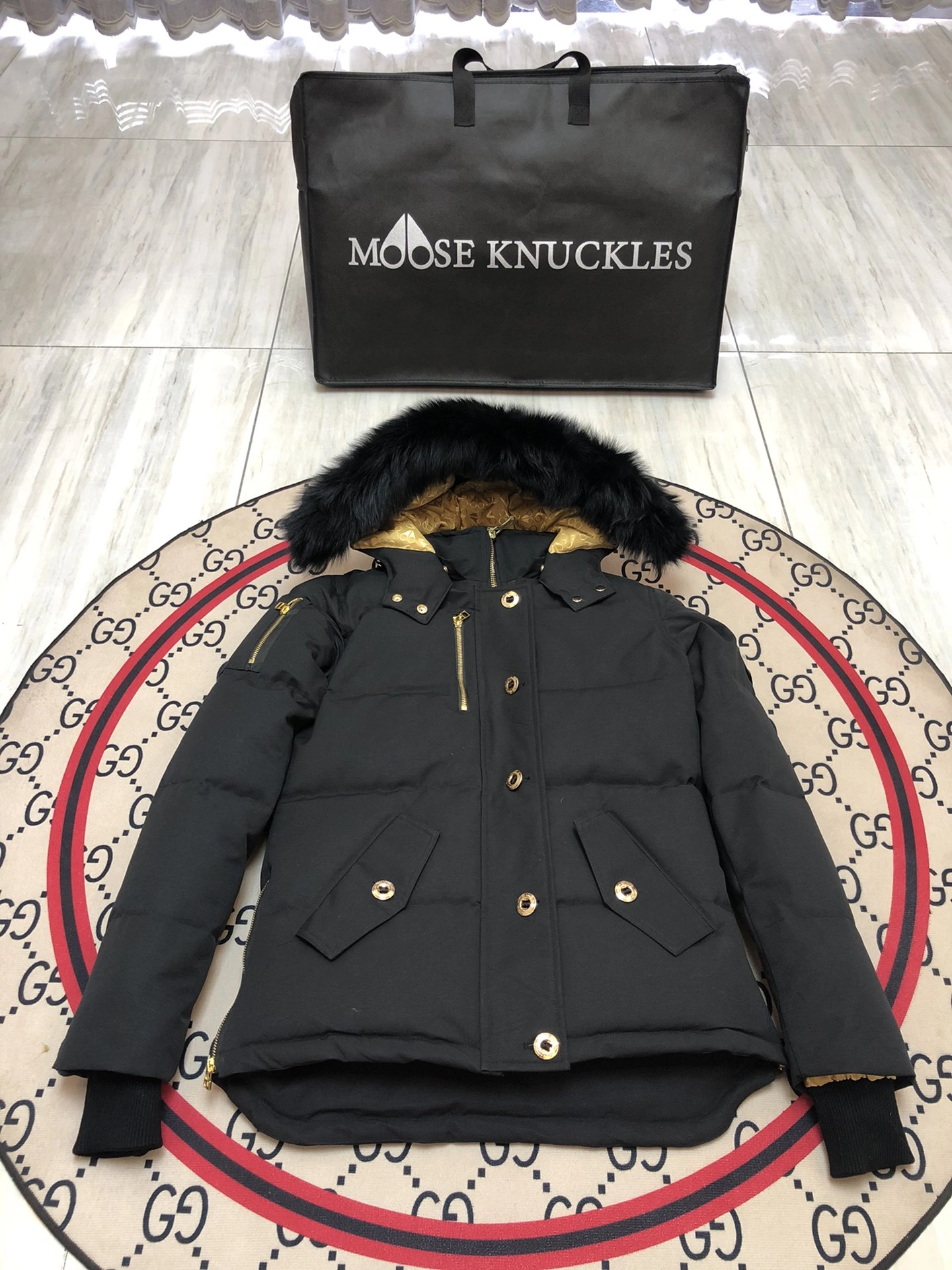 BestValue Canada Goose Down Jackets 106431
