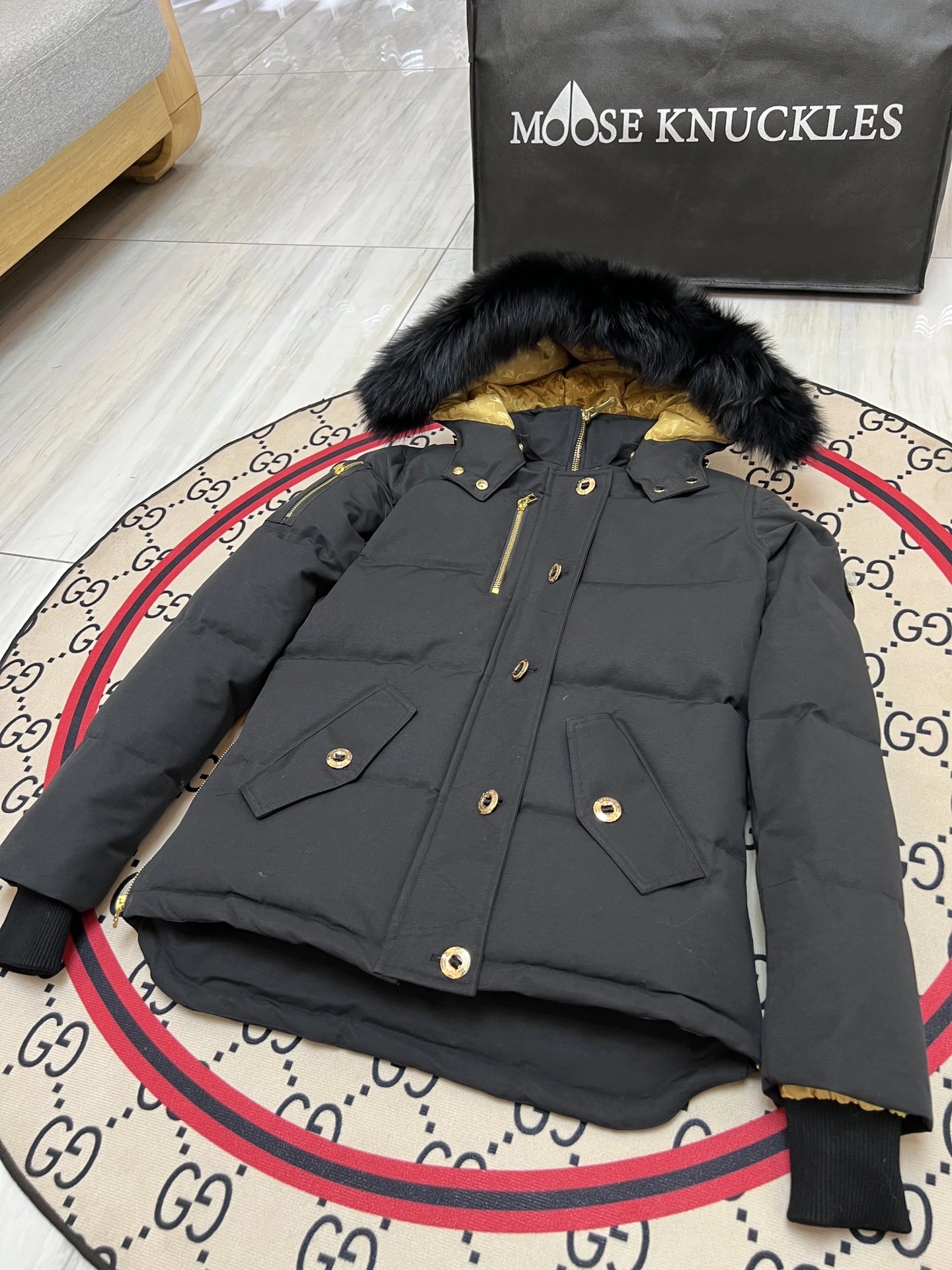 BestValue Canada Goose Down Jackets 106431