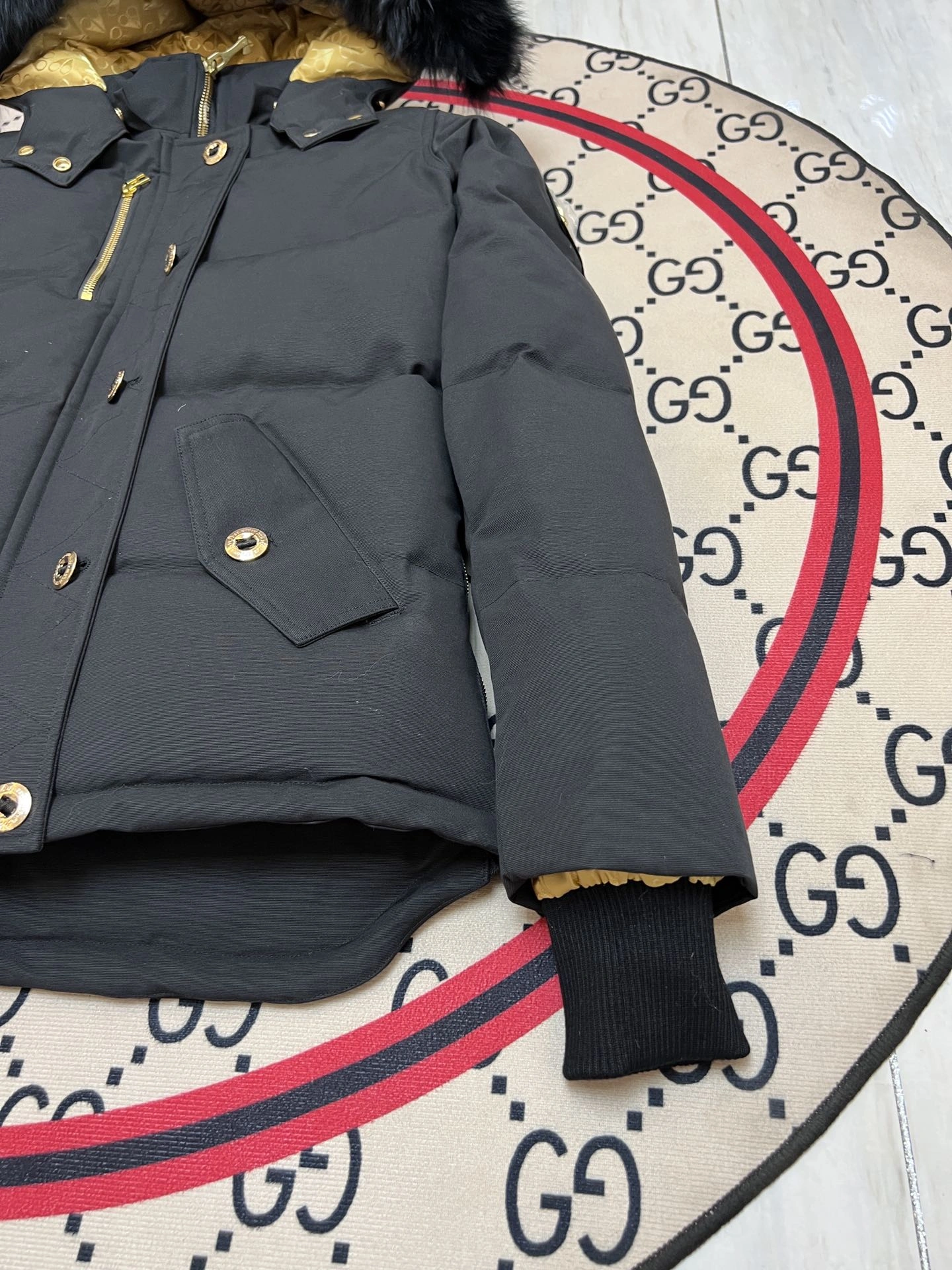 BestValue Canada Goose Down Jackets 106431