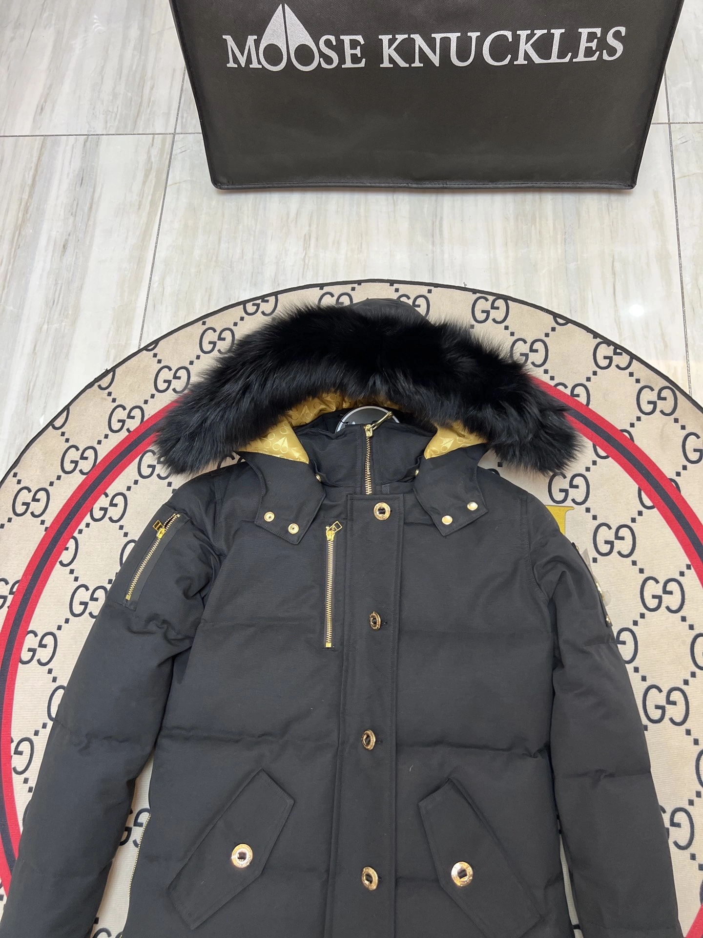 BestValue Canada Goose Down Jackets 106431