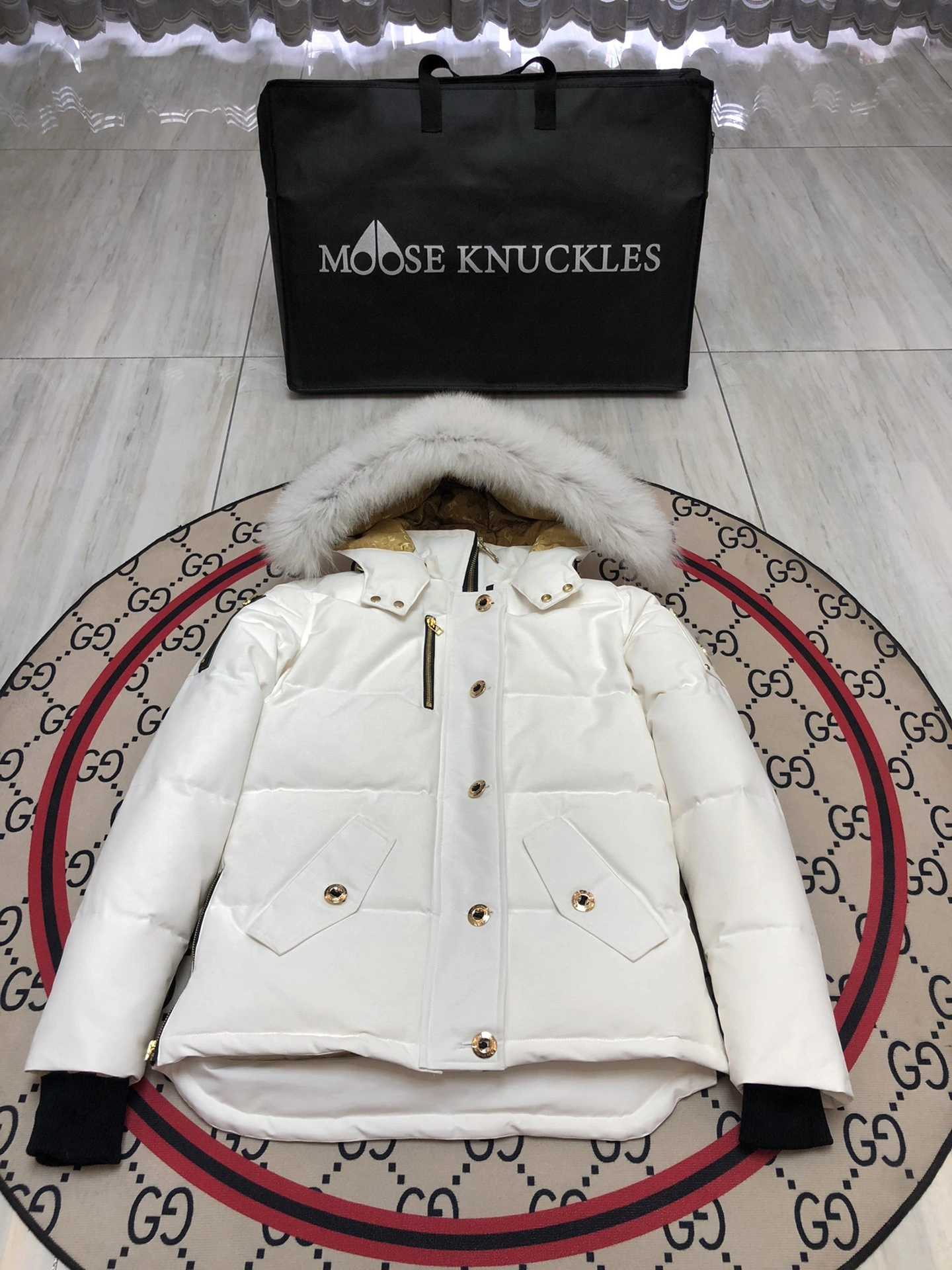Canada Goose Down Jackets QuickDry 106396