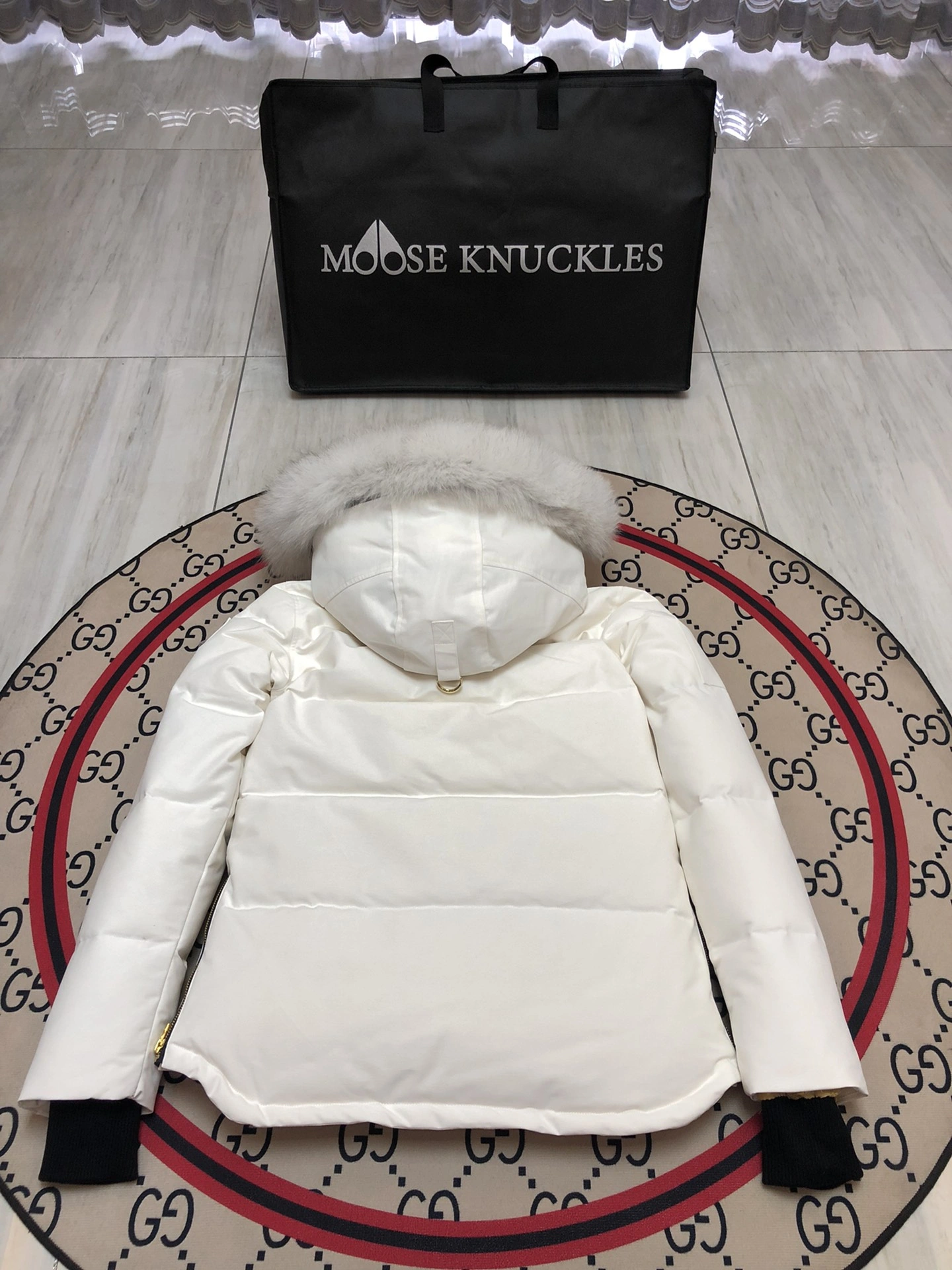 Canada Goose Down Jackets QuickDry 106396