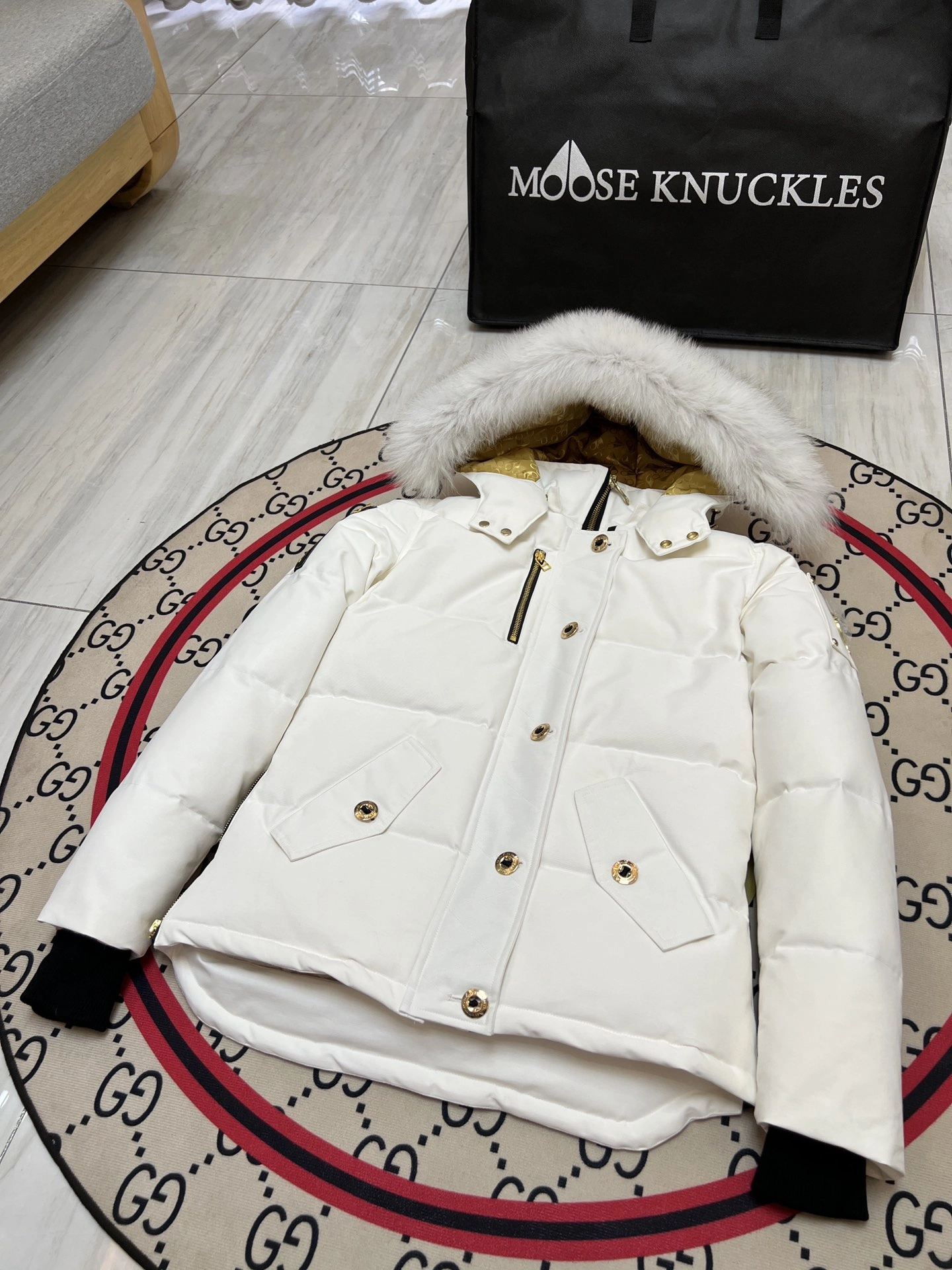 Canada Goose Down Jackets QuickDry 106396