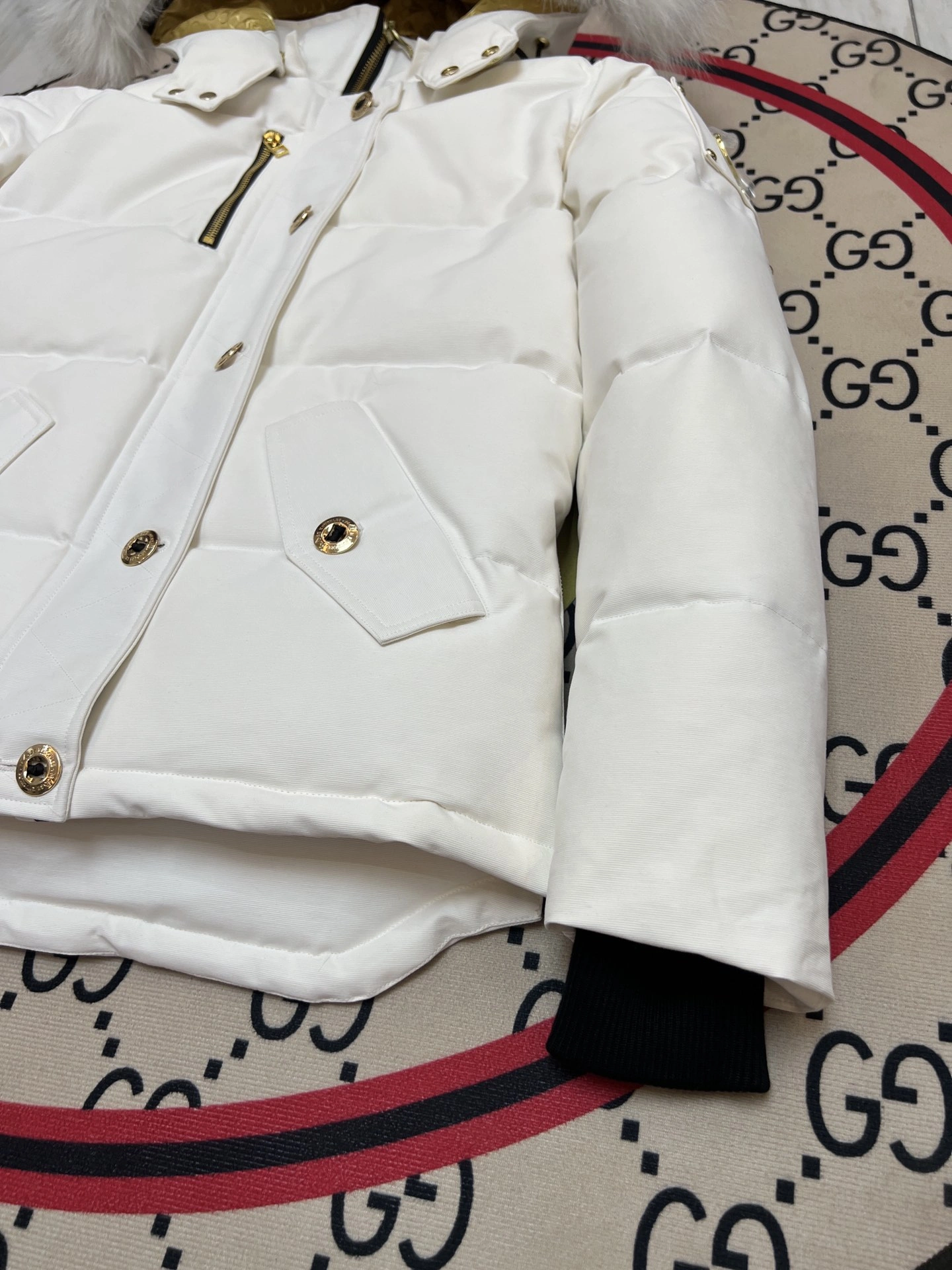 Canada Goose Down Jackets QuickDry 106396