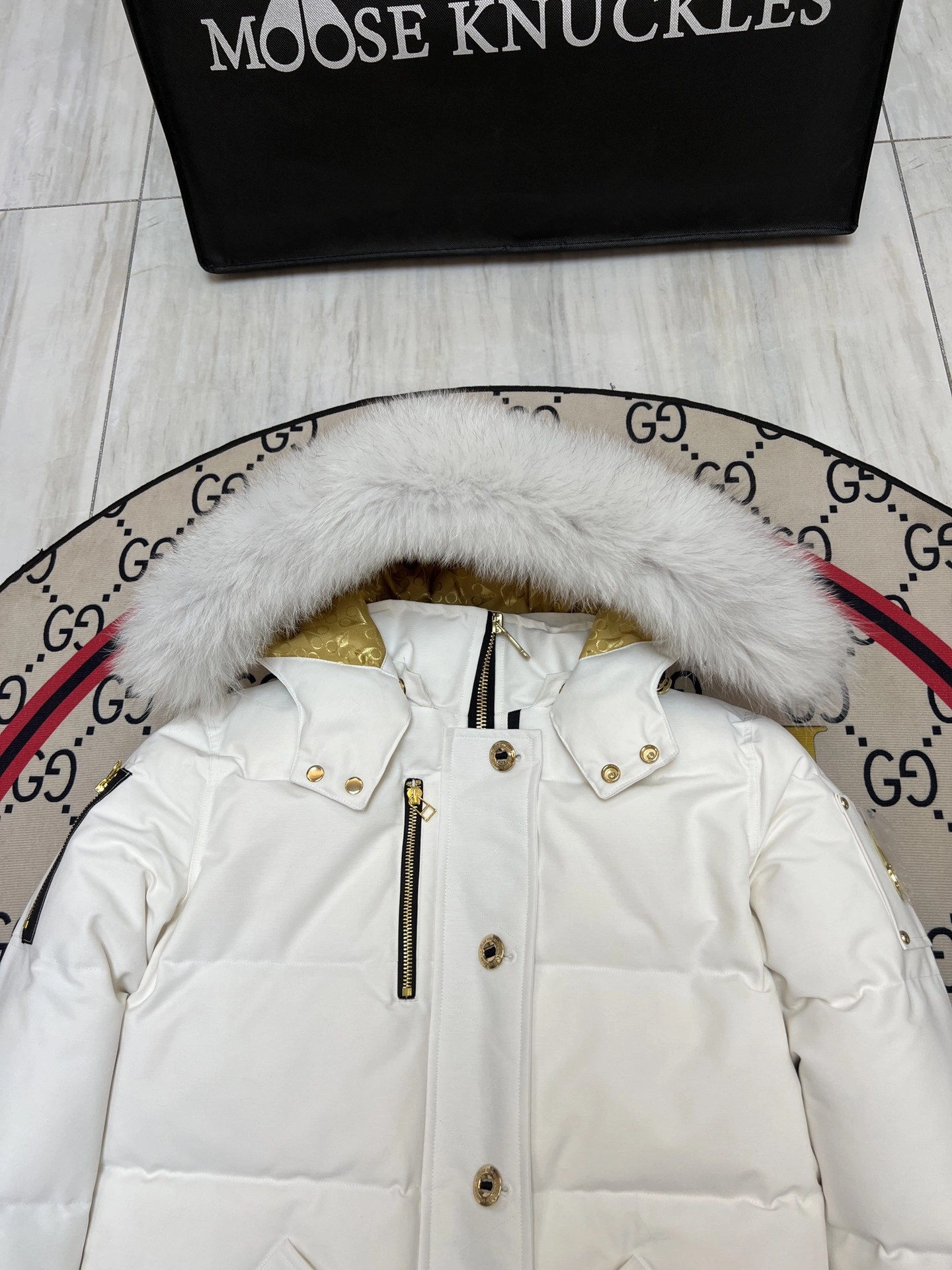 Canada Goose Down Jackets QuickDry 106396
