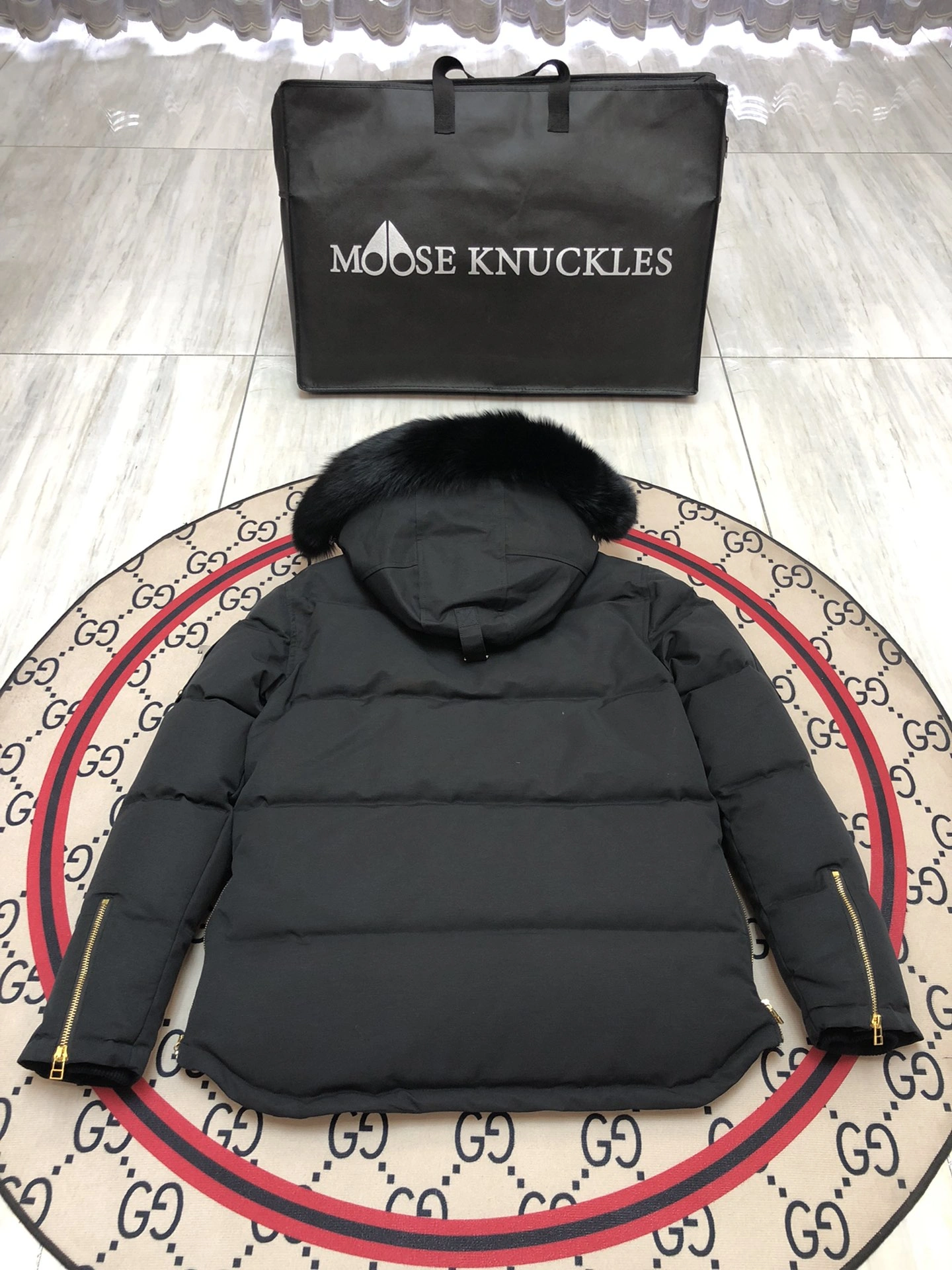Breathable Canada Goose Down Jackets 106414