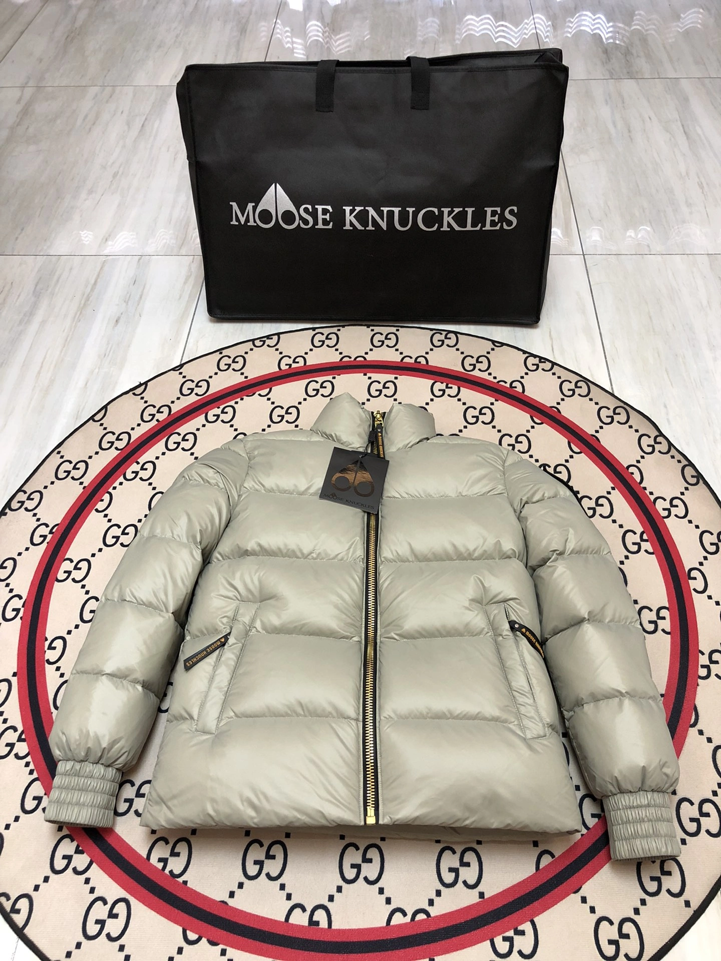 Timeless Canada Goose Down Jackets 106384