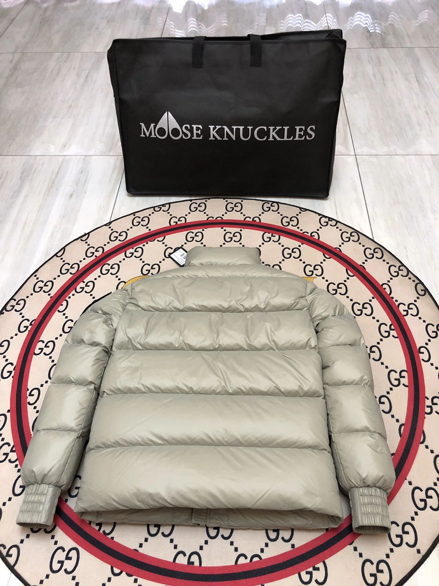 Timeless Canada Goose Down Jackets 106384