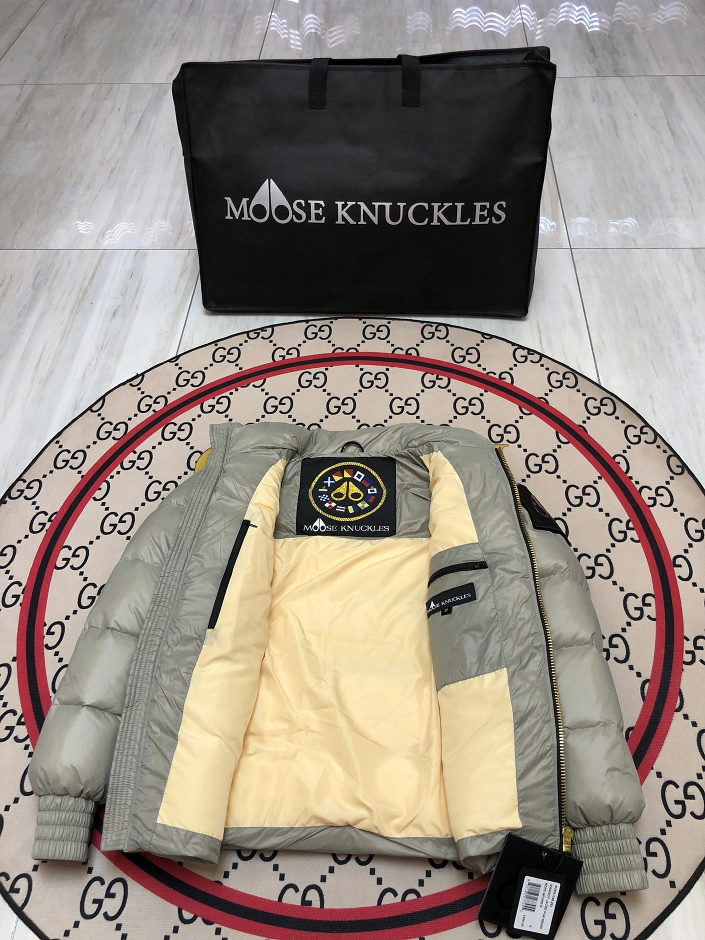 Timeless Canada Goose Down Jackets 106384