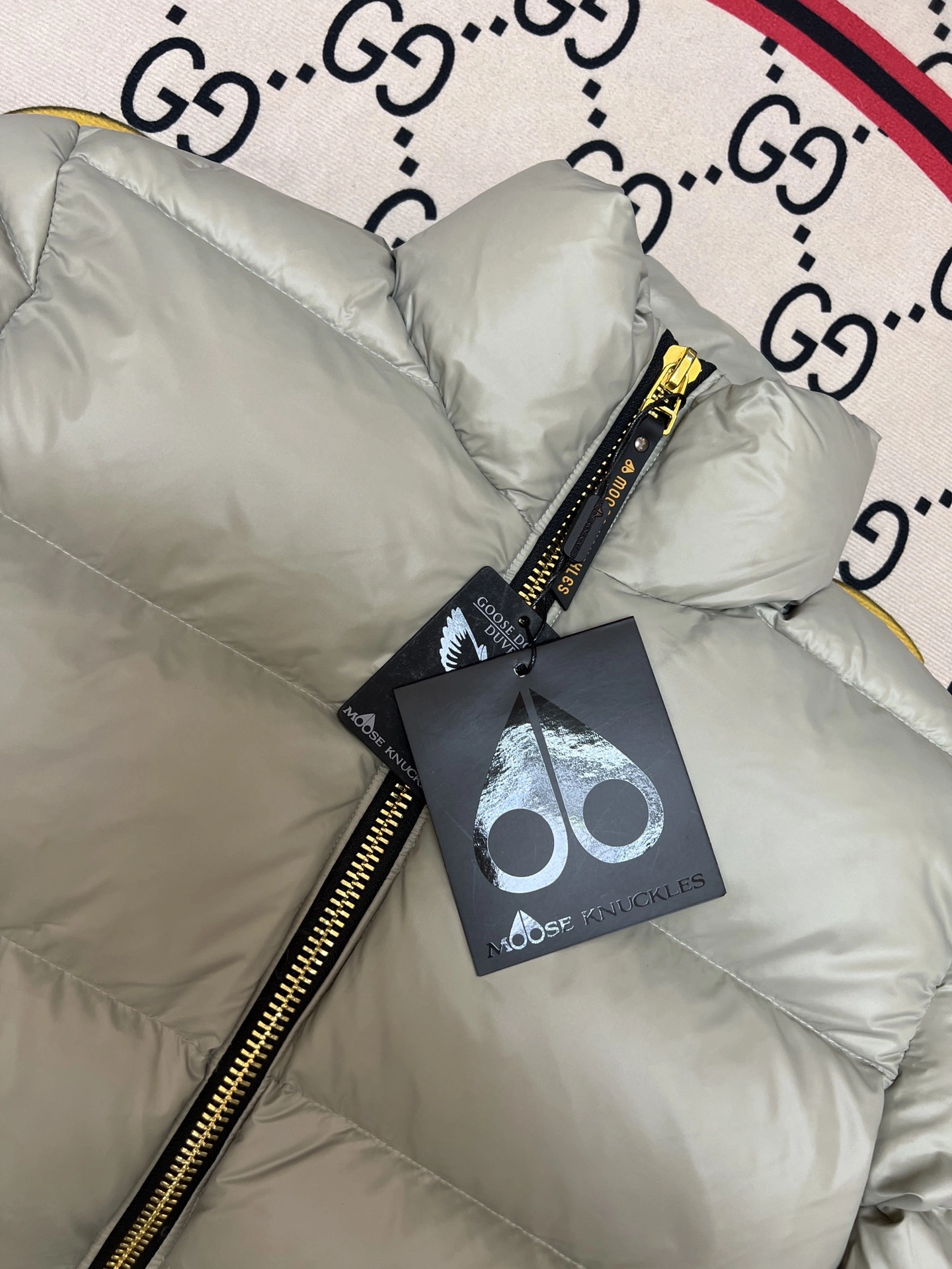 Timeless Canada Goose Down Jackets 106384