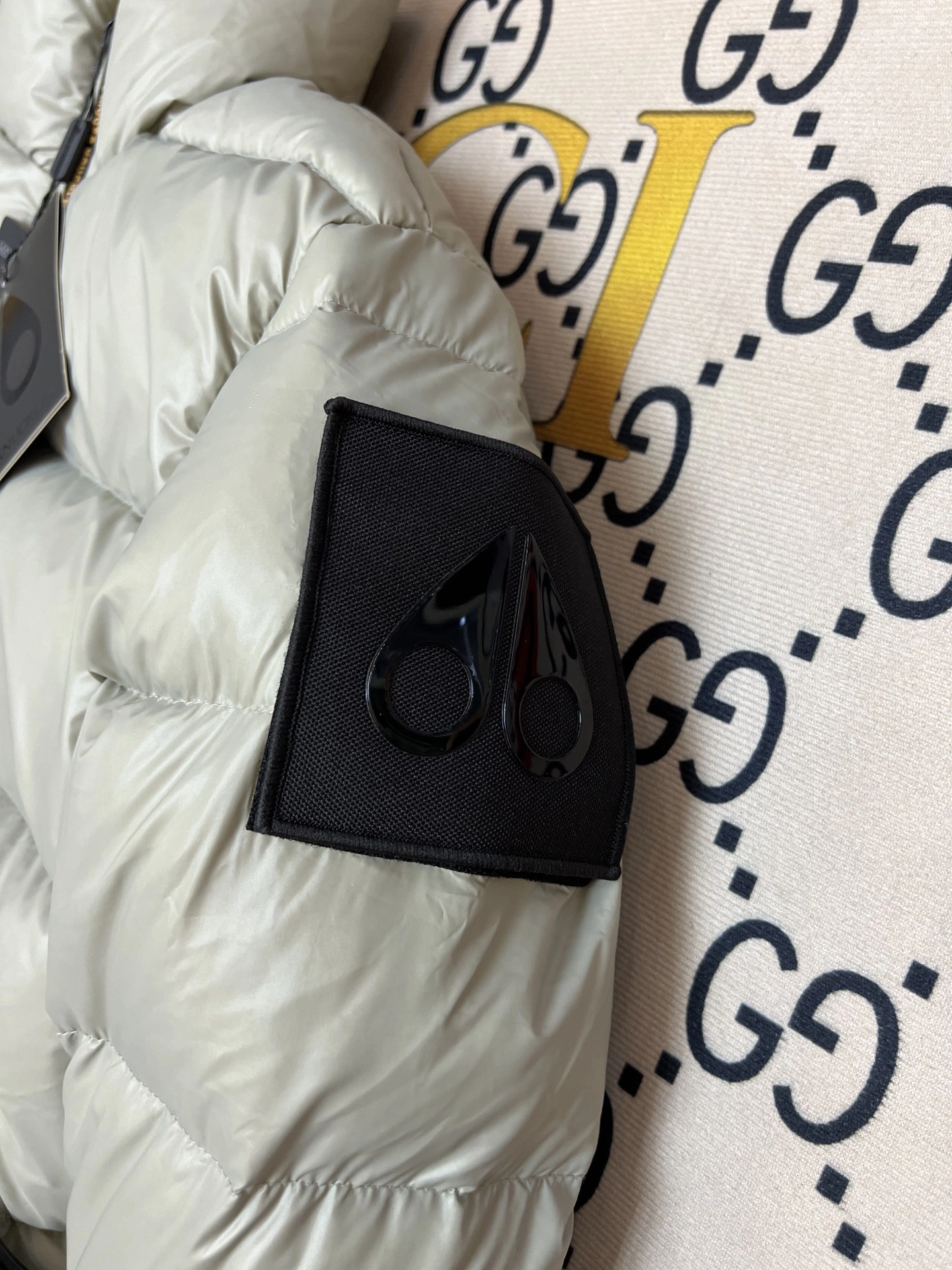 Timeless Canada Goose Down Jackets 106384