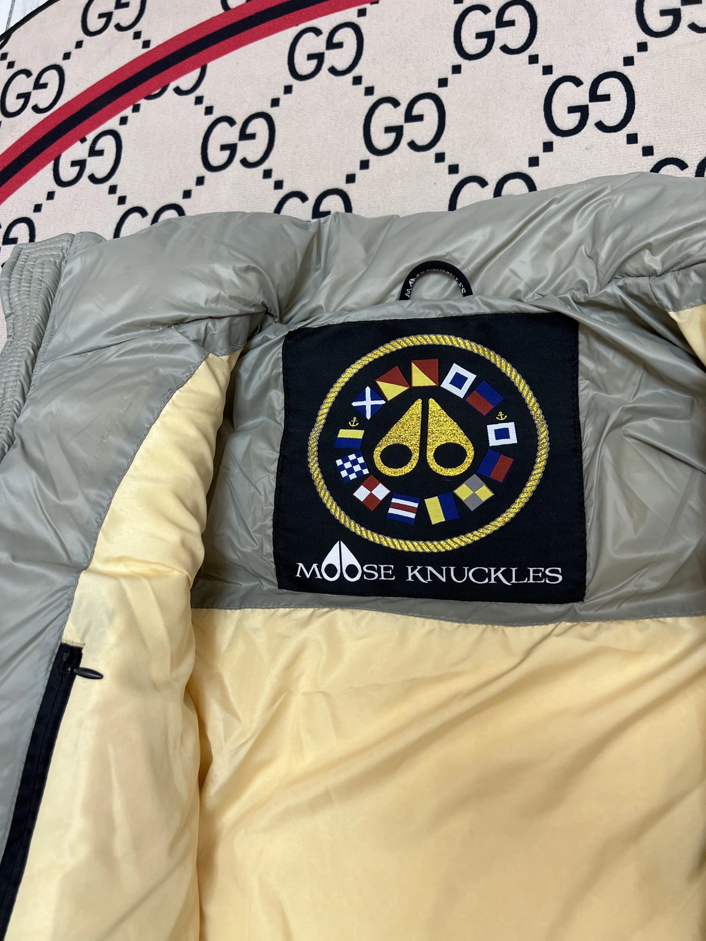 Timeless Canada Goose Down Jackets 106384