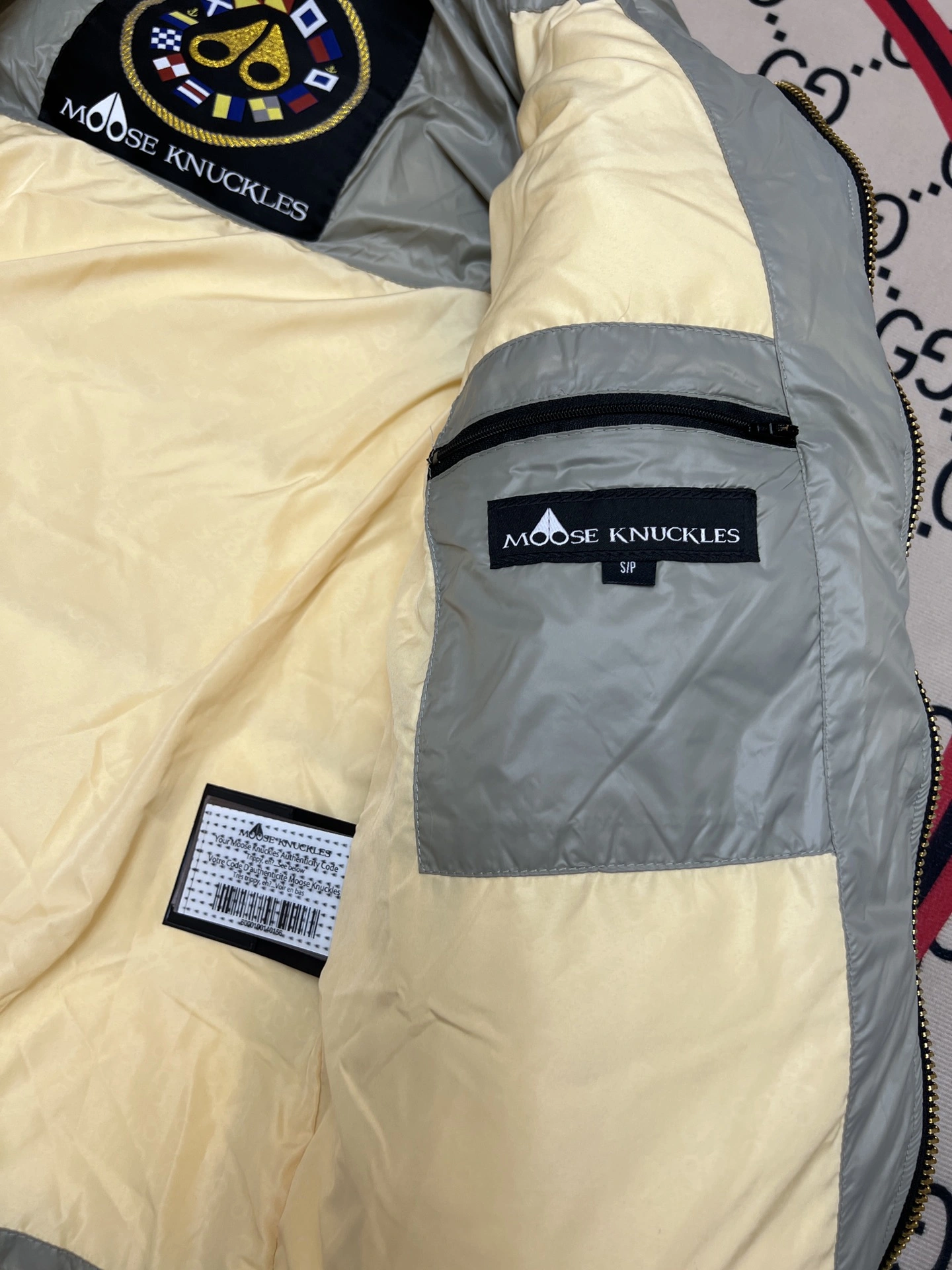 Timeless Canada Goose Down Jackets 106384