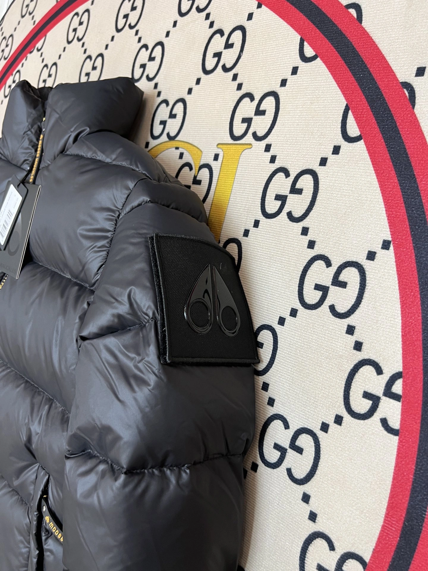 Unique Canada Goose Down Jackets 106382