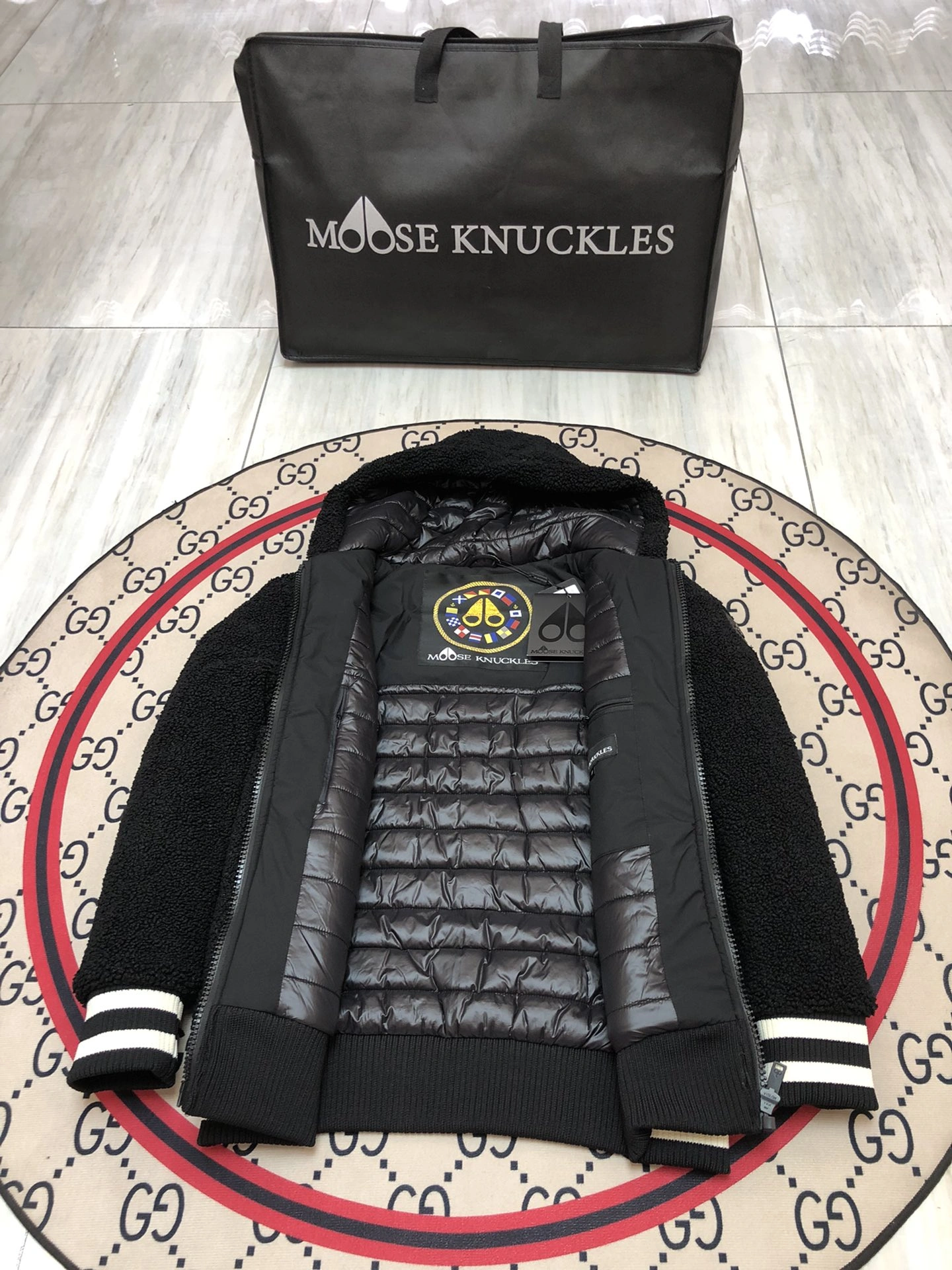 Canada Goose Down Jackets Trendsetting 106380