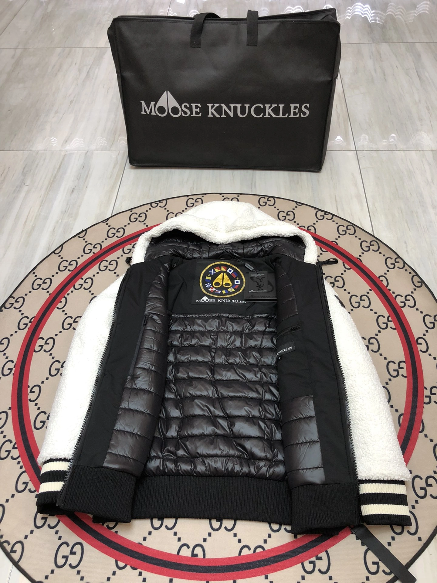Canada Goose Down Jackets Trendsetting 106383