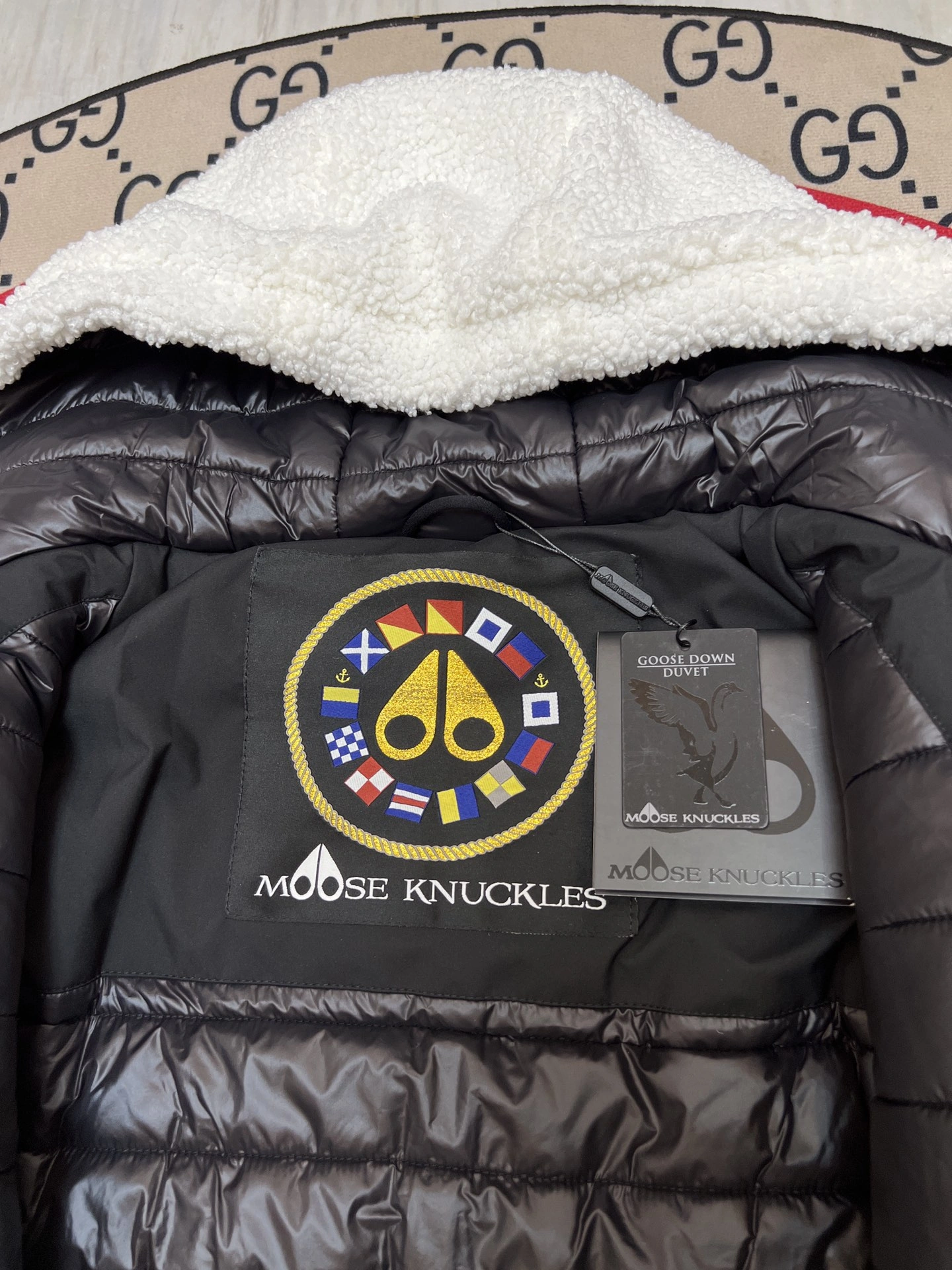 Canada Goose Down Jackets Trendsetting 106383