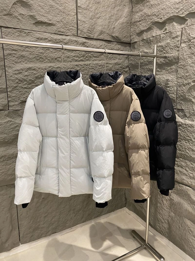 Canada Goose Down Jackets Timeless 106401