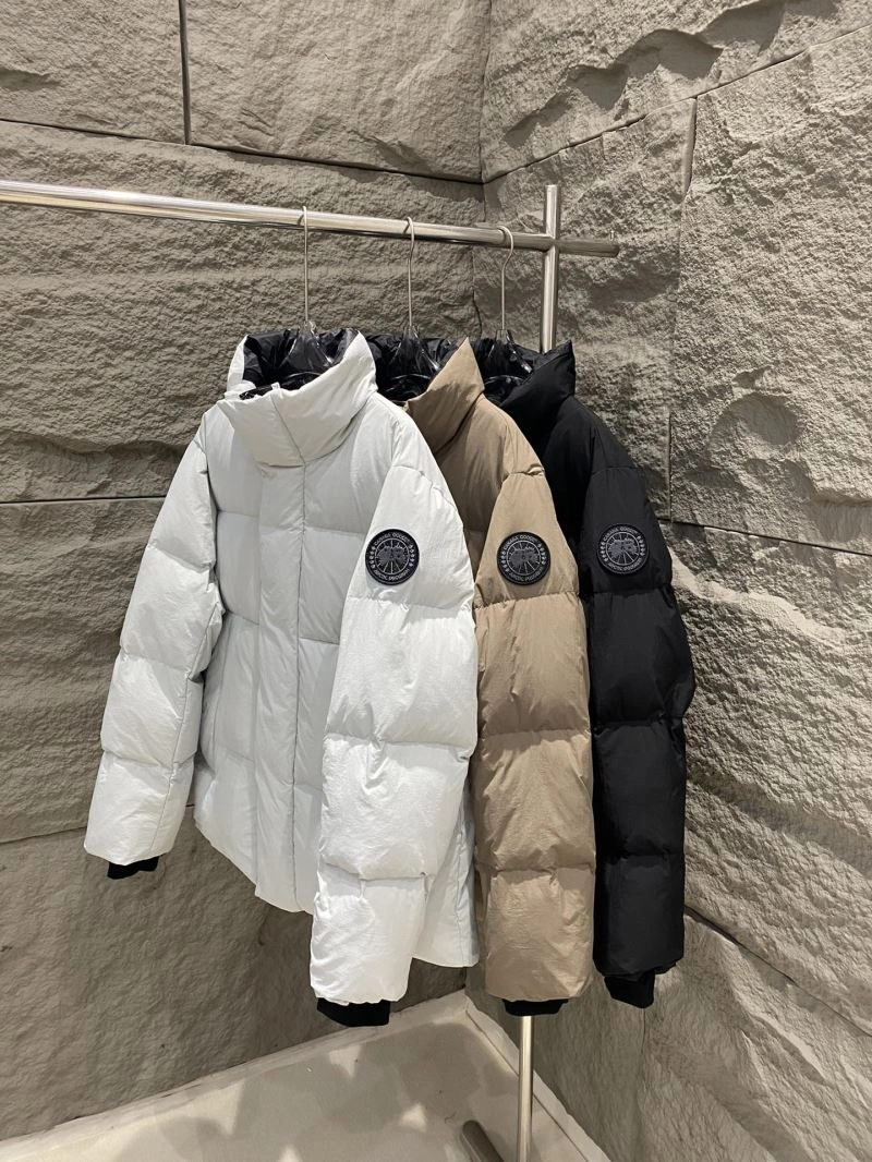 Canada Goose Down Jackets Timeless 106401