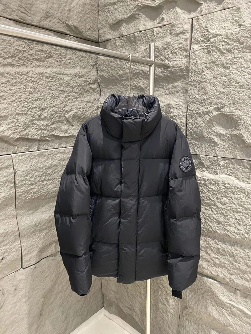Canada Goose Down Jackets Timeless 106401