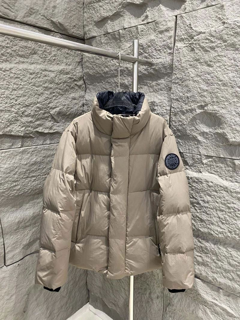 Canada Goose Down Jackets Timeless 106401