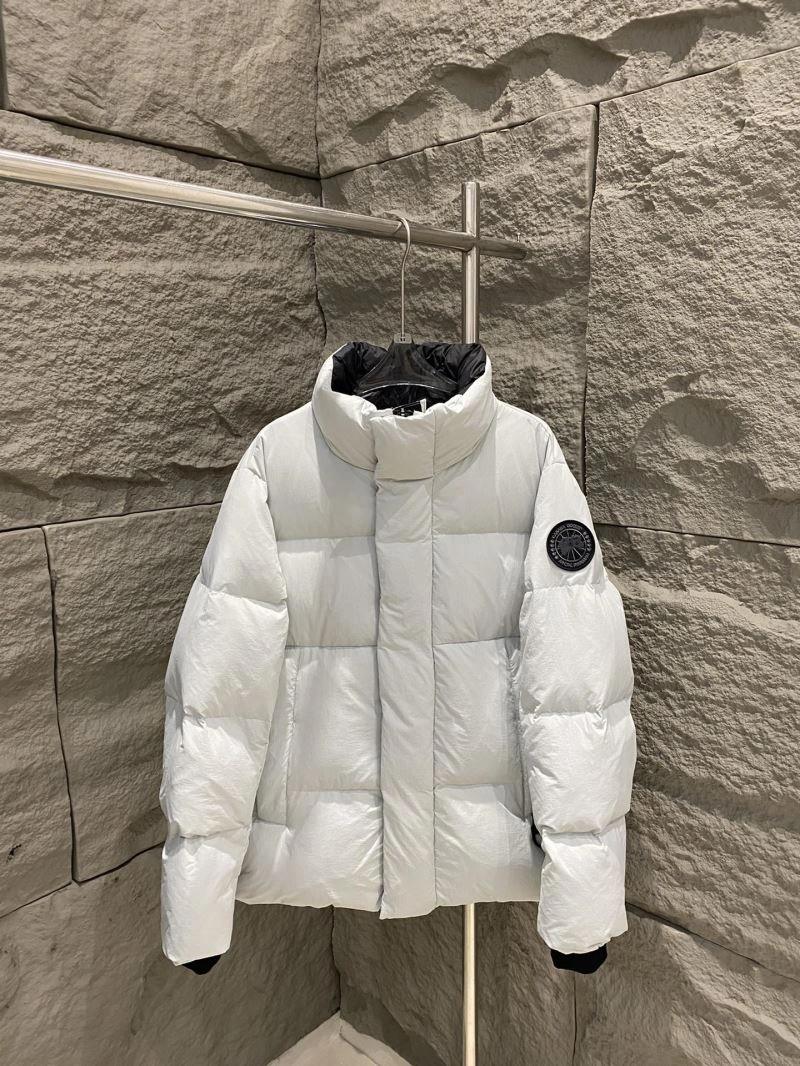 Canada Goose Down Jackets Timeless 106401