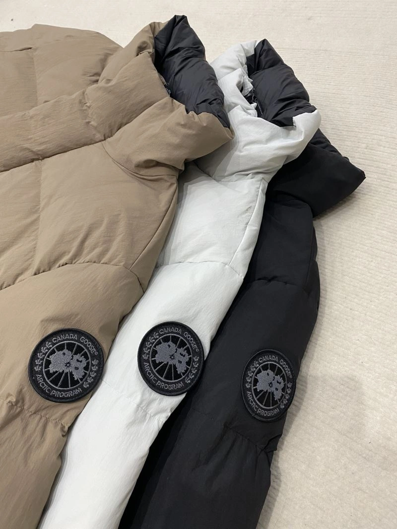 Canada Goose Down Jackets Timeless 106401