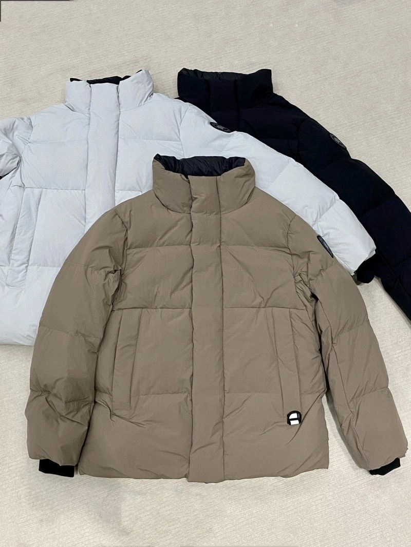 Canada Goose Down Jackets Timeless 106401